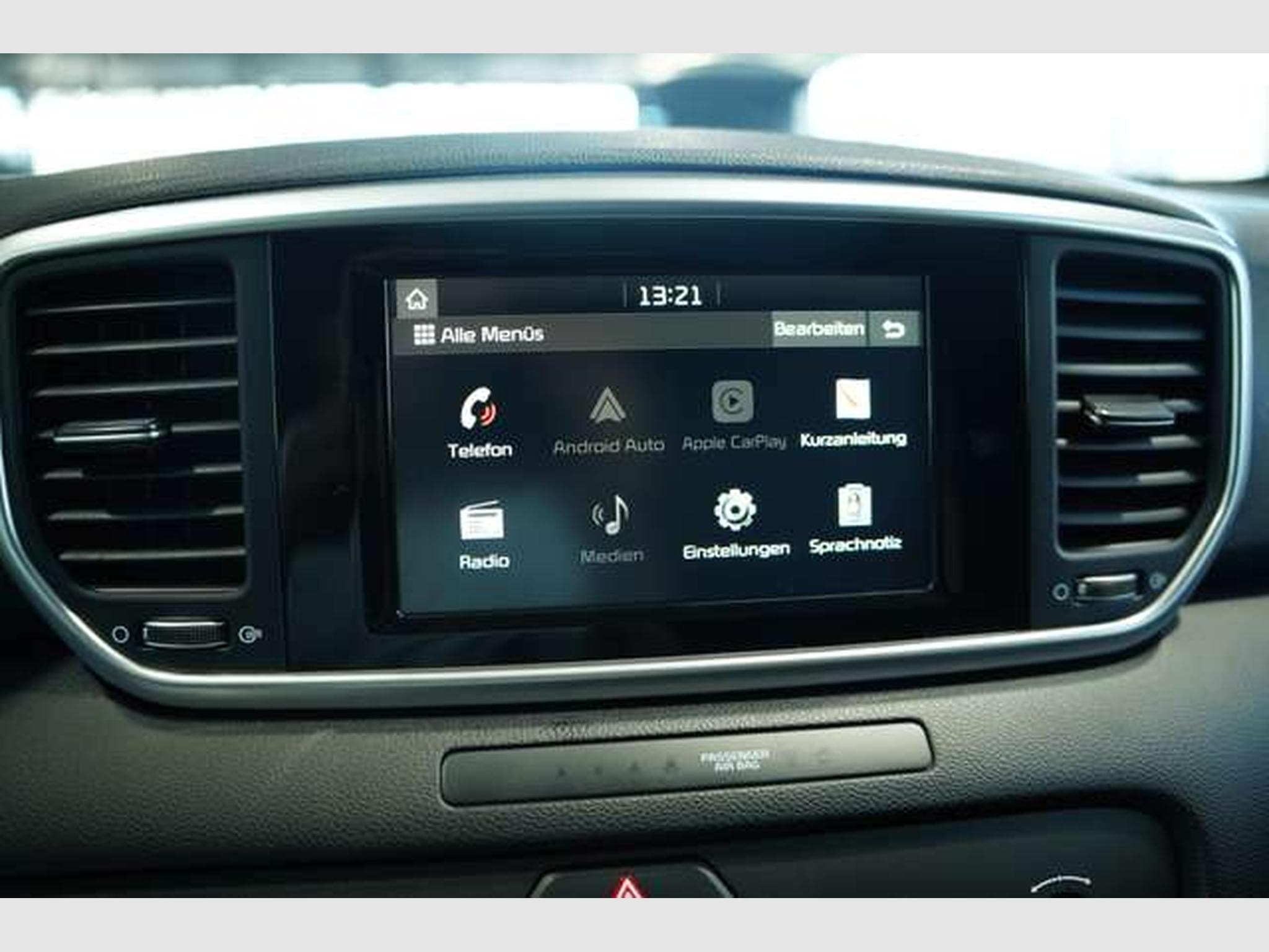 Kia Sportage Edition 7 2WD *2.H *Garantie *Tempomat (2019) - Photo 34