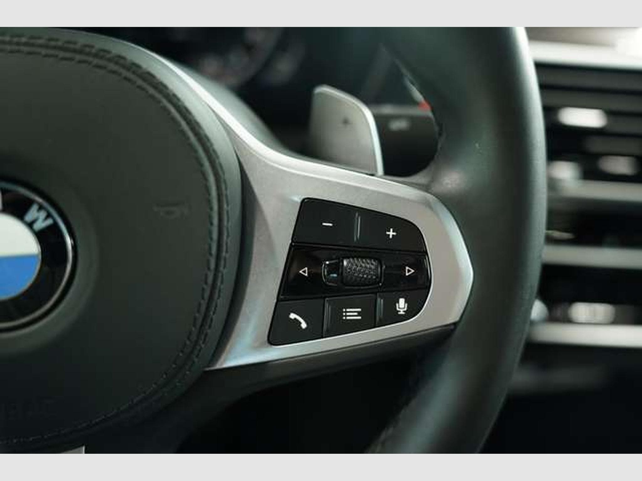 BMW X4M i xD *2.HD *21 *Pano*Memory*HUD*Schale (2020) - Photo 43