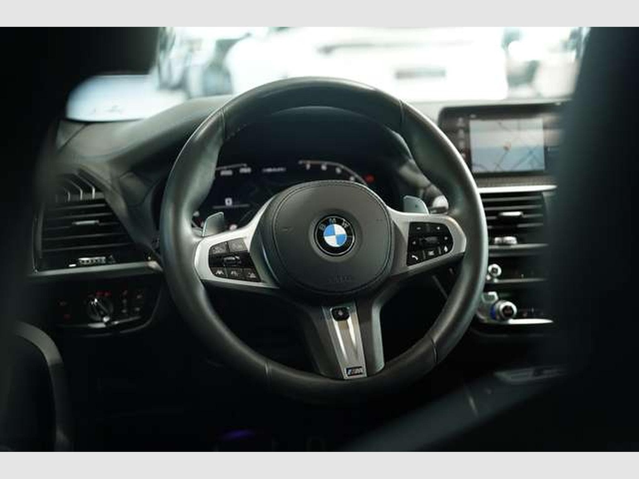 BMW X4M i xD *2.HD *21 *Pano*Memory*HUD*Schale (2020) - Photo 48