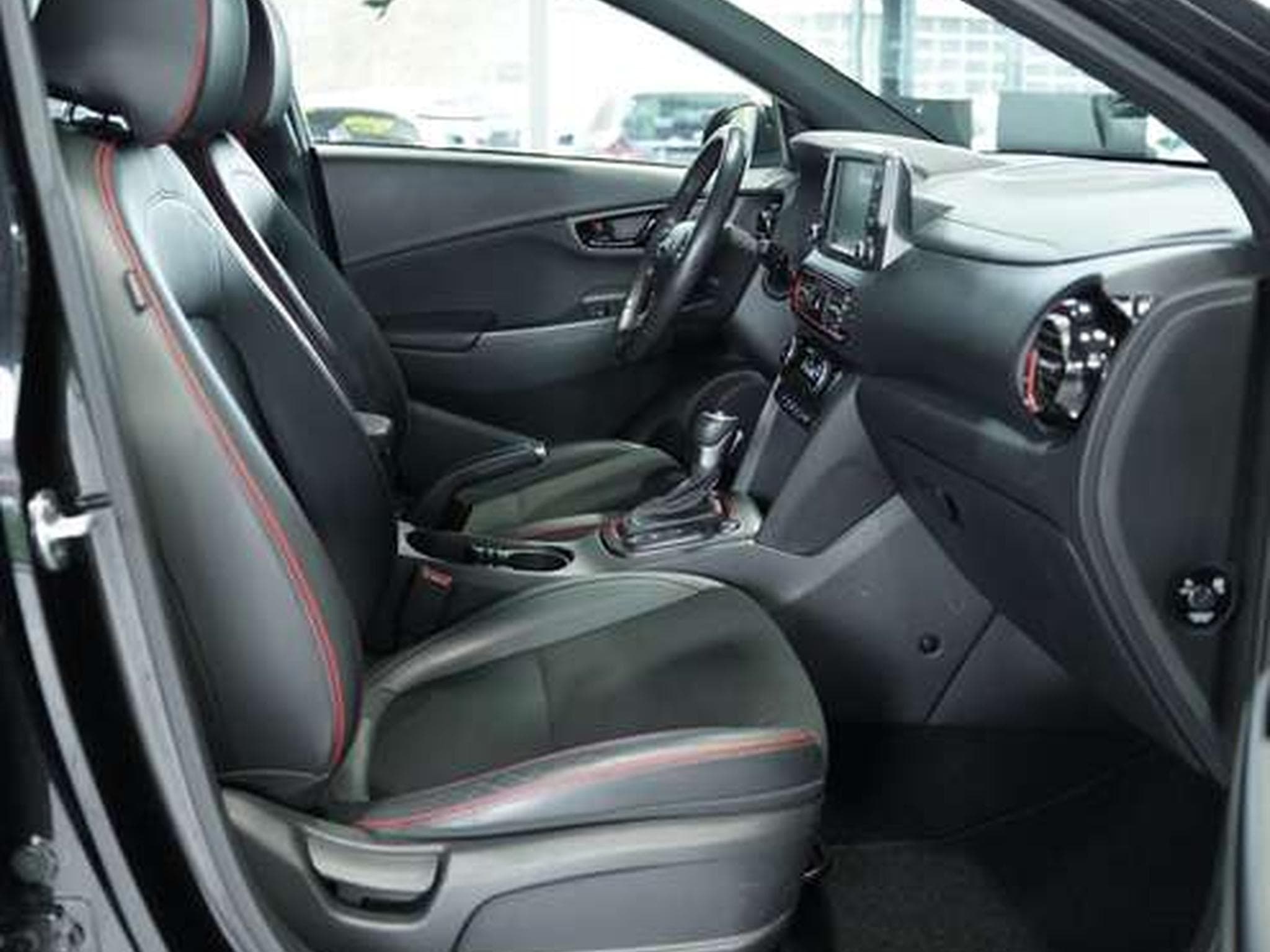 Hyundai KONA Style 4WD 2.Hand *Navi *Technik-Paket *SHZ (2019) - Photo 17
