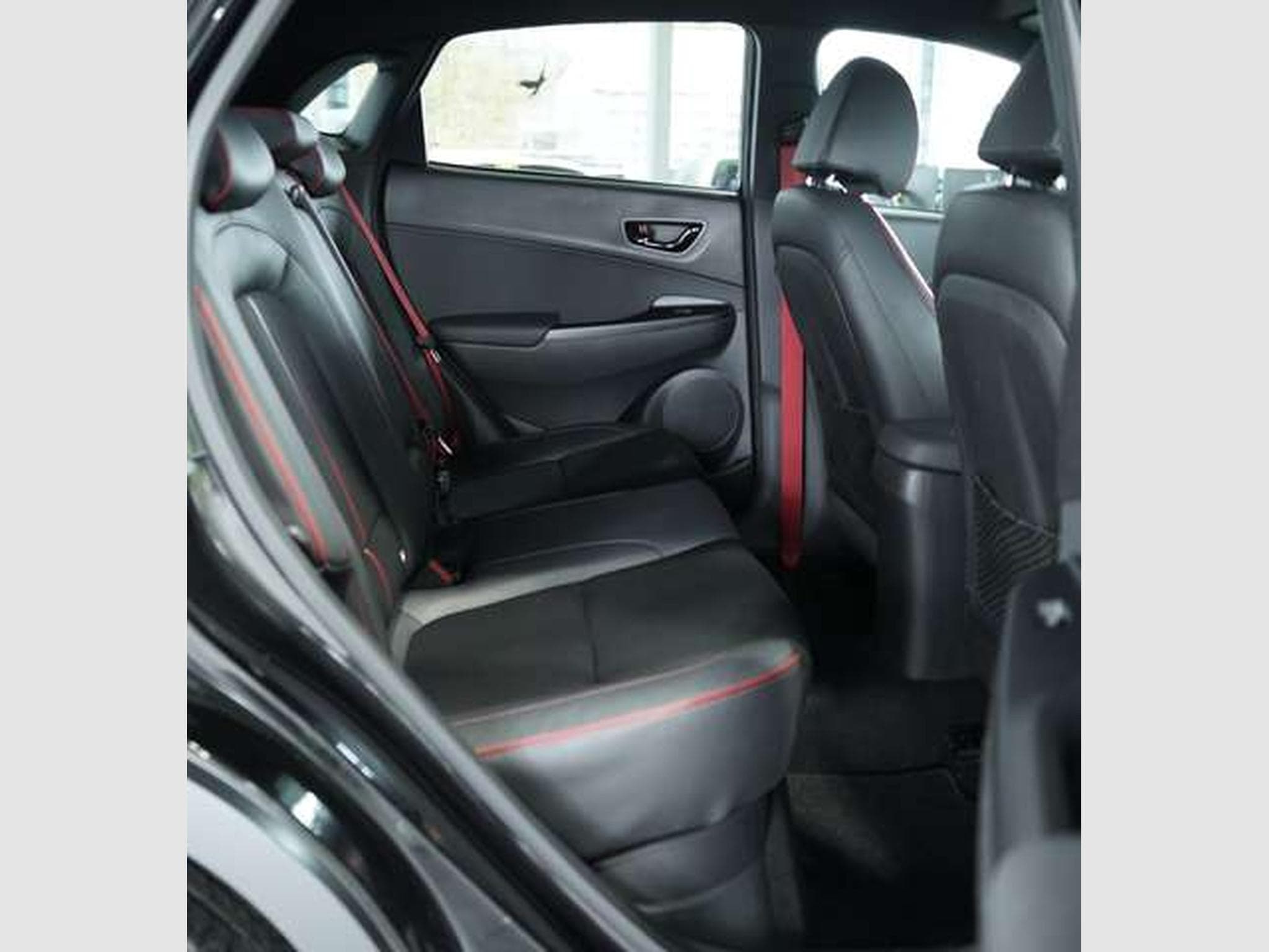 Hyundai KONA Style 4WD 2.Hand *Navi *Technik-Paket *SHZ (2019) - Photo 22