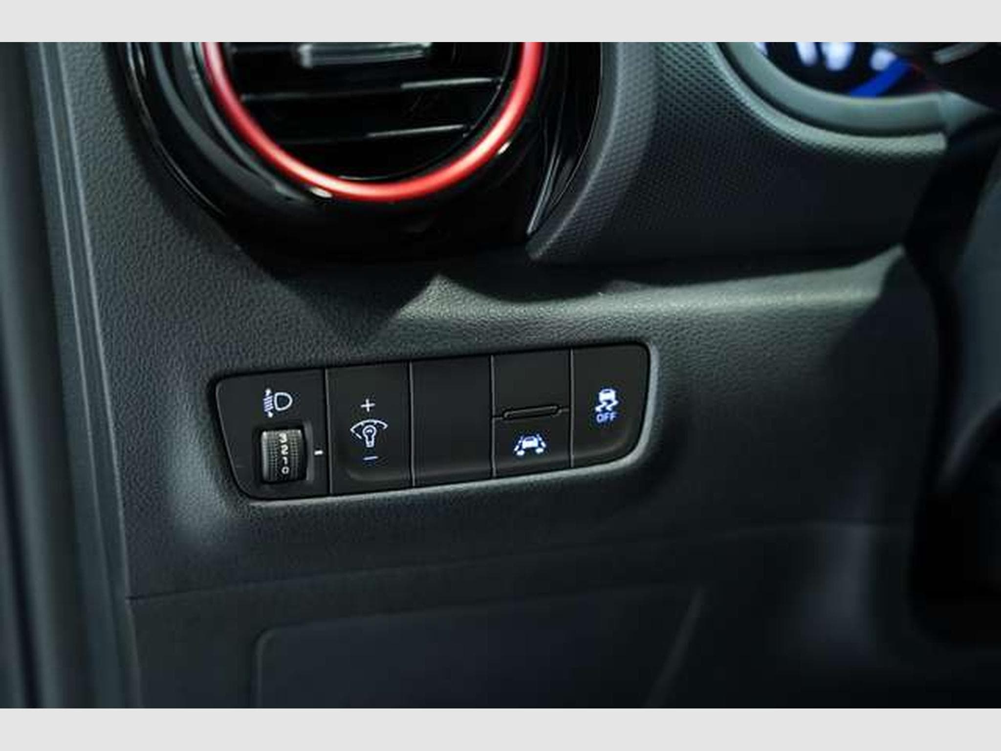 Hyundai KONA Style 4WD 2.Hand *Navi *Technik-Paket *SHZ (2019) - Photo 27