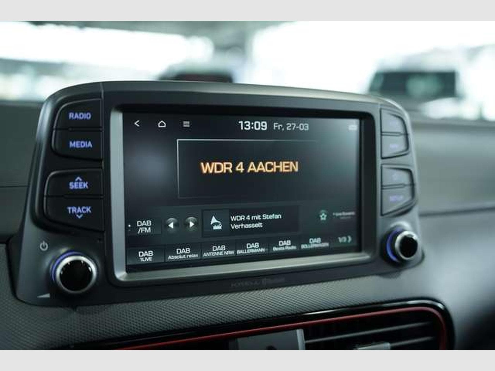 Hyundai KONA Style 4WD 2.Hand *Navi *Technik-Paket *SHZ (2019) - Photo 36