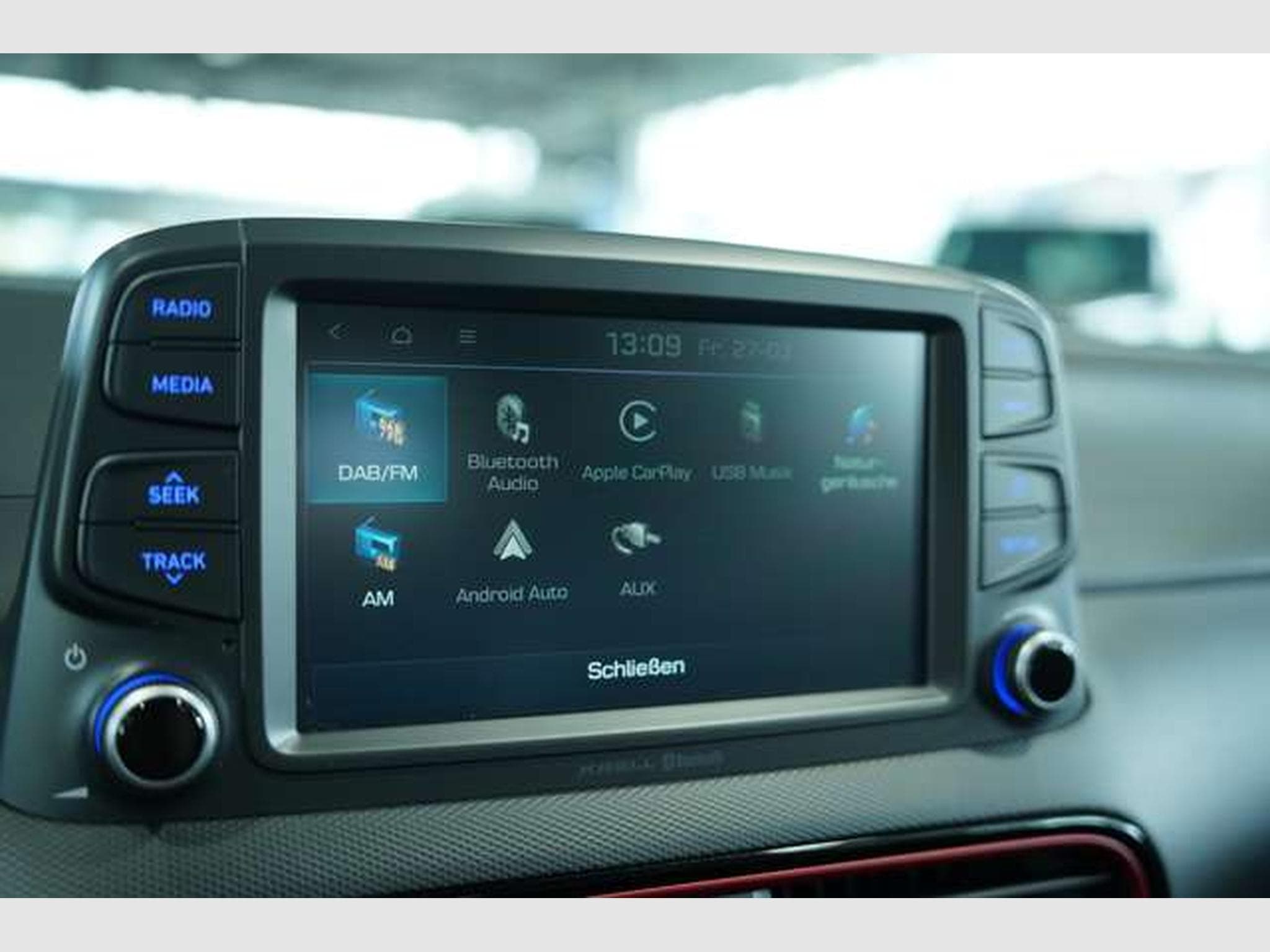 Hyundai KONA Style 4WD 2.Hand *Navi *Technik-Paket *SHZ (2019) - Photo 37