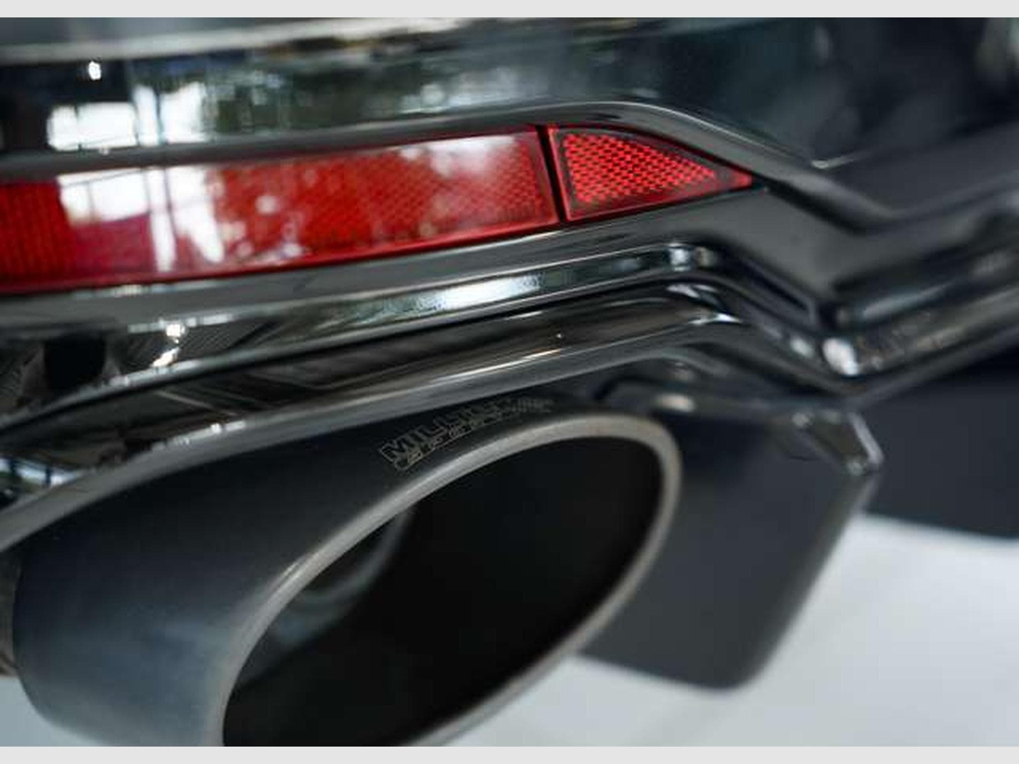 Audi RS4 Avant q. *B&O*Milltek-AGA*Pano*H-UP*Dynamik (2019) - Photo 15