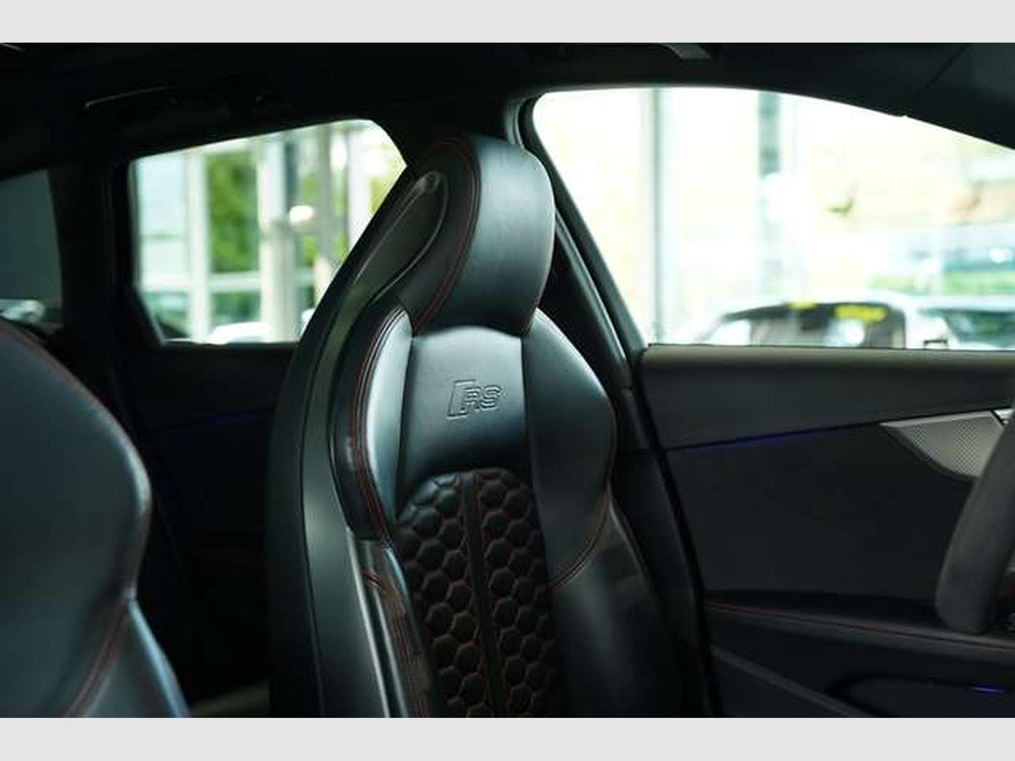 Audi RS4 Avant q. *B&O*Milltek-AGA*Pano*H-UP*Dynamik (2019) - Photo 22