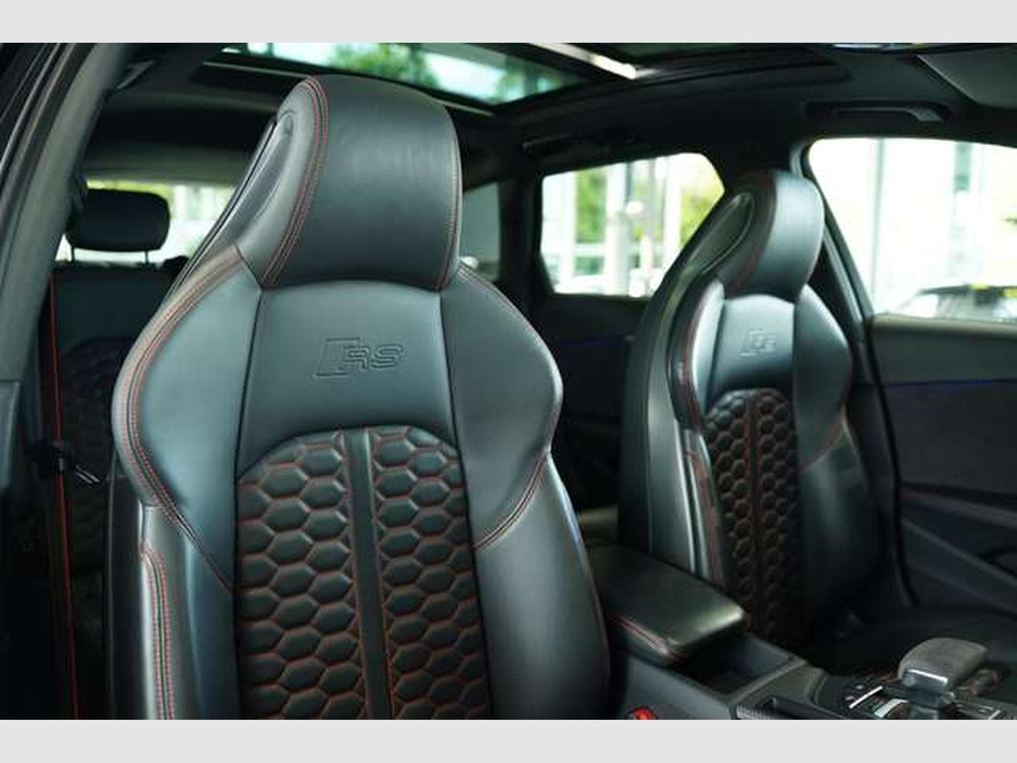Audi RS4 Avant q. *B&O*Milltek-AGA*Pano*H-UP*Dynamik (2019) - Photo 21