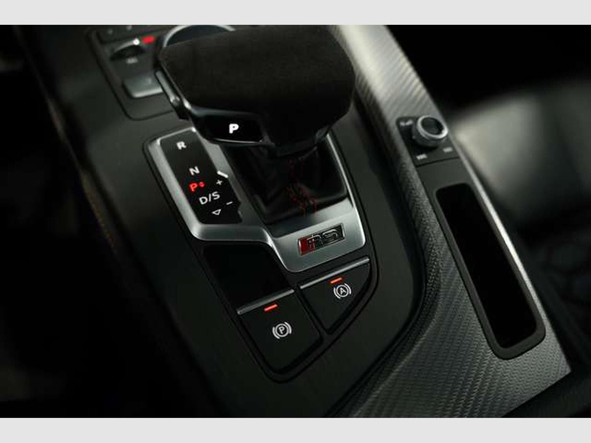 Audi RS4 Avant q. *B&O*Milltek-AGA*Pano*H-UP*Dynamik (2019) - Photo 34