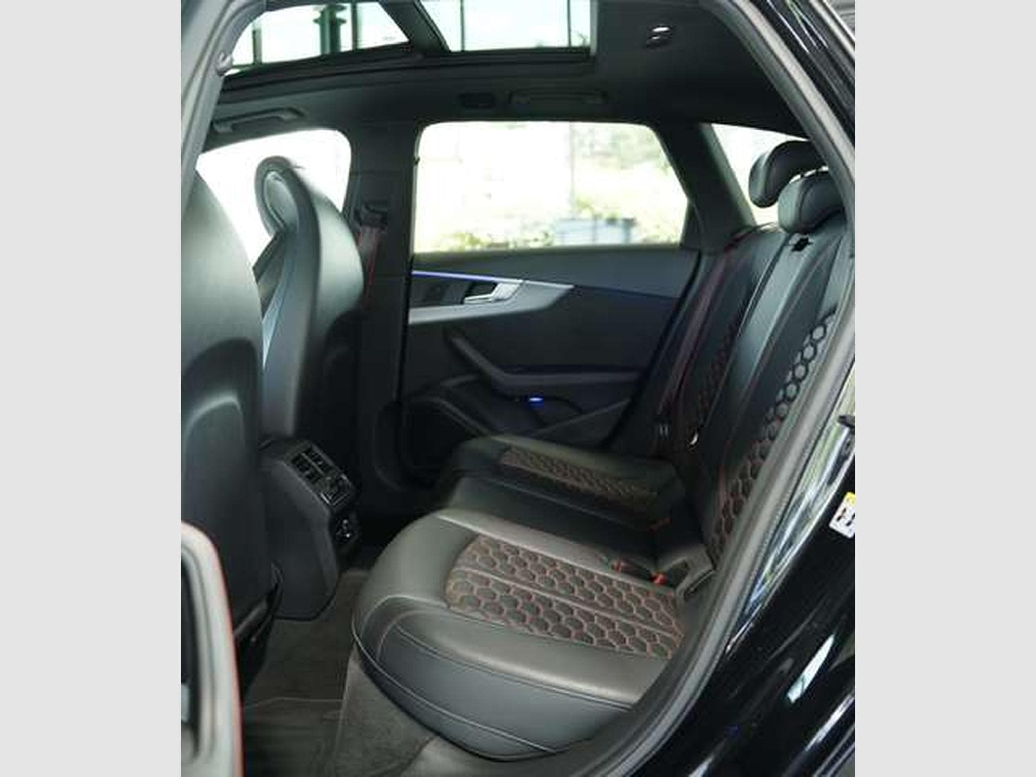Audi RS4 Avant q. *B&O*Milltek-AGA*Pano*H-UP*Dynamik (2019) - Photo 27