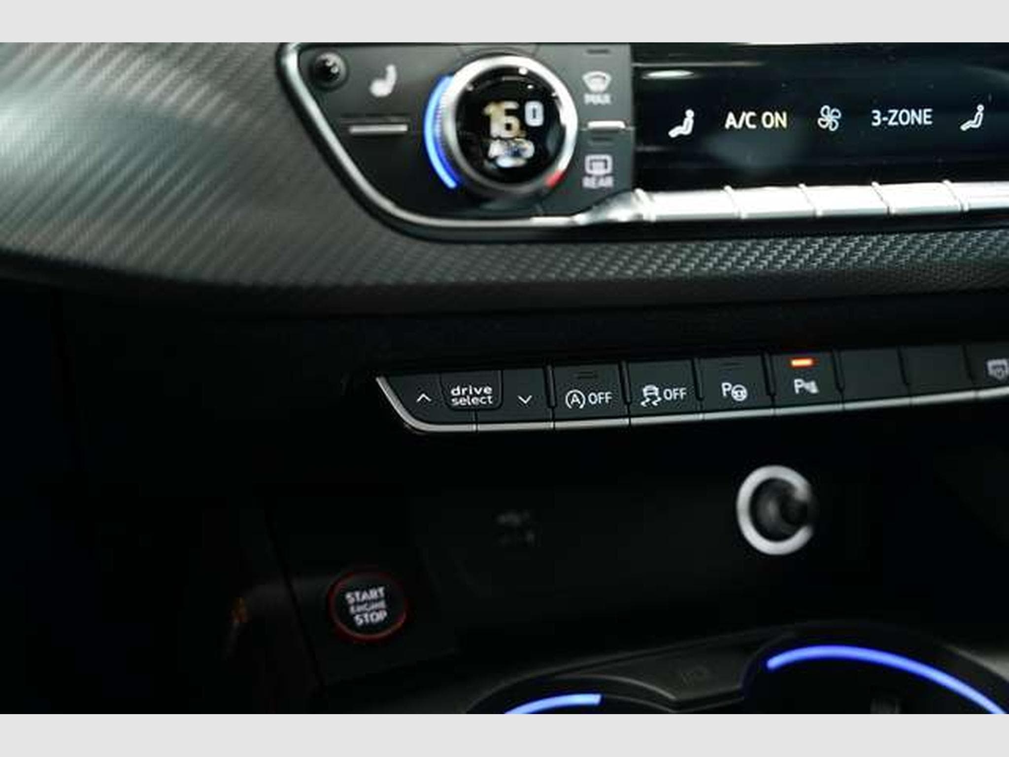 Audi RS4 Avant q. *B&O*Milltek-AGA*Pano*H-UP*Dynamik (2019) - Photo 35