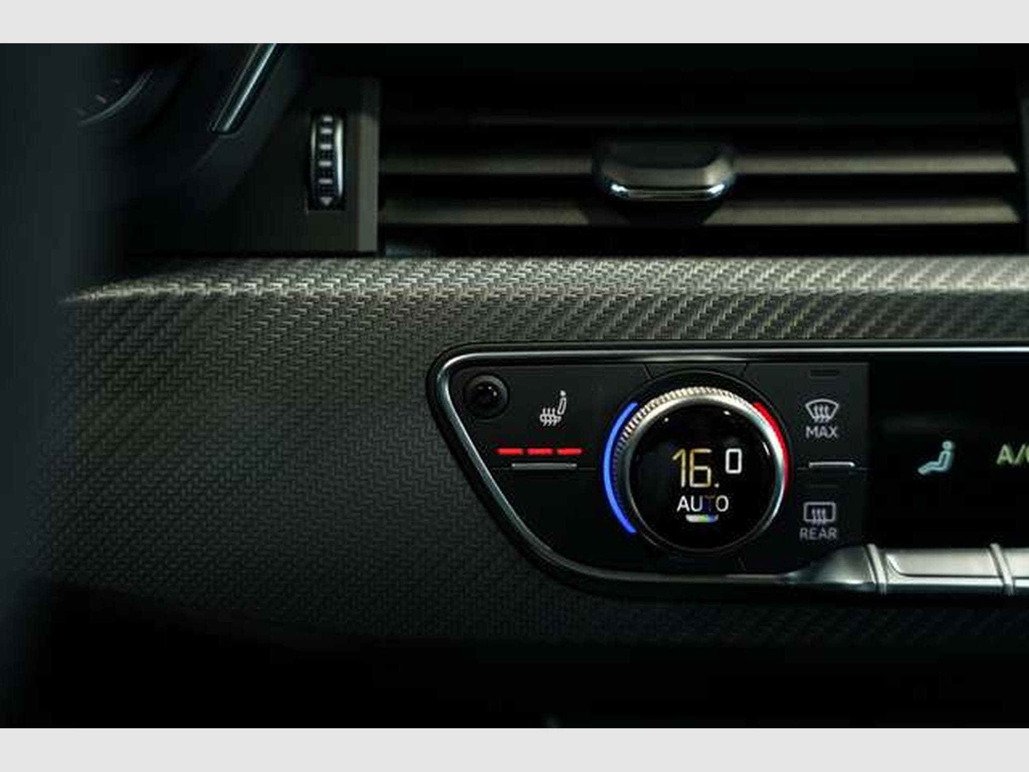 Audi RS4 Avant q. *B&O*Milltek-AGA*Pano*H-UP*Dynamik (2019) - Photo 36