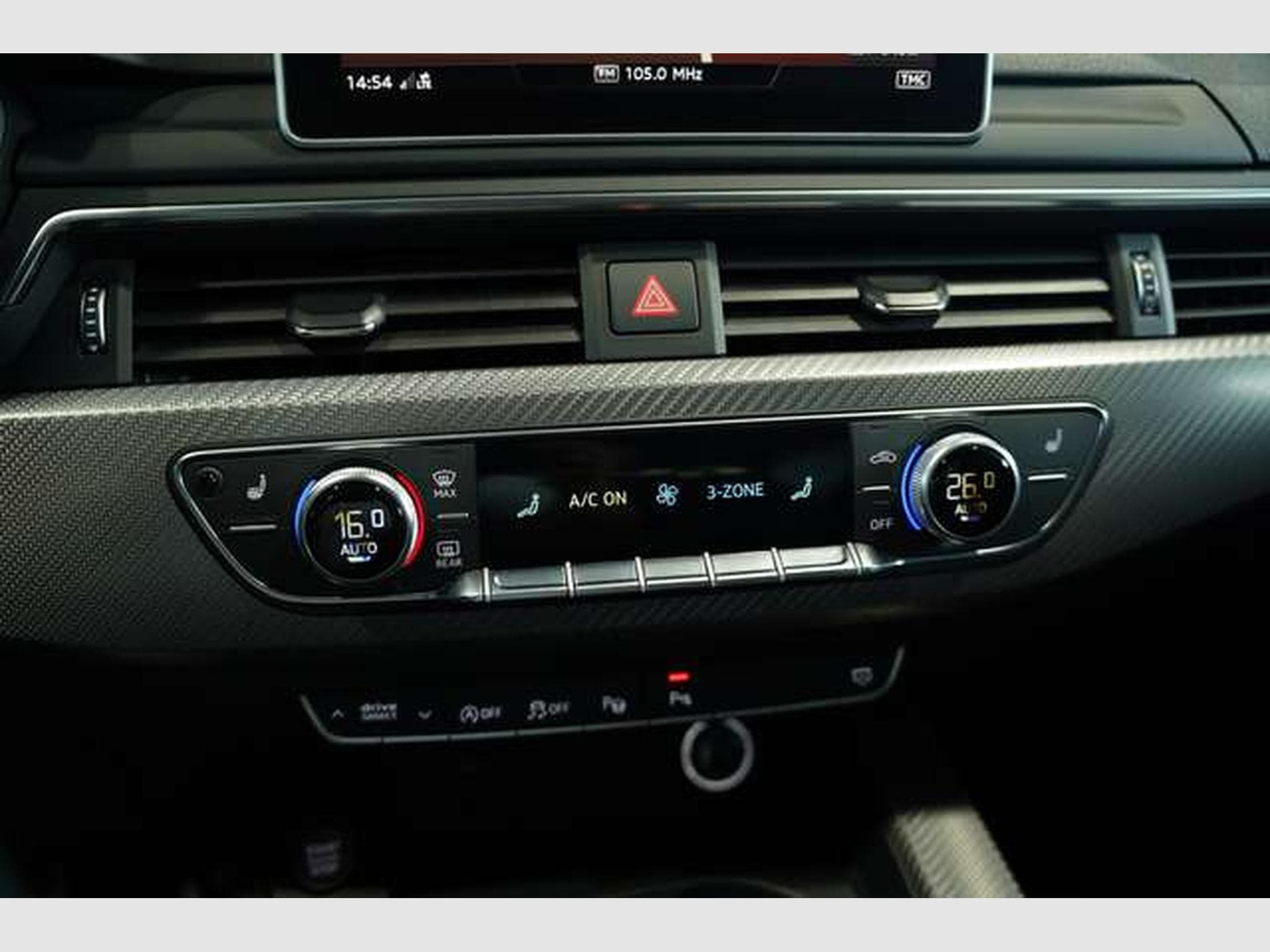 Audi RS4 Avant q. *B&O*Milltek-AGA*Pano*H-UP*Dynamik (2019) - Photo 37