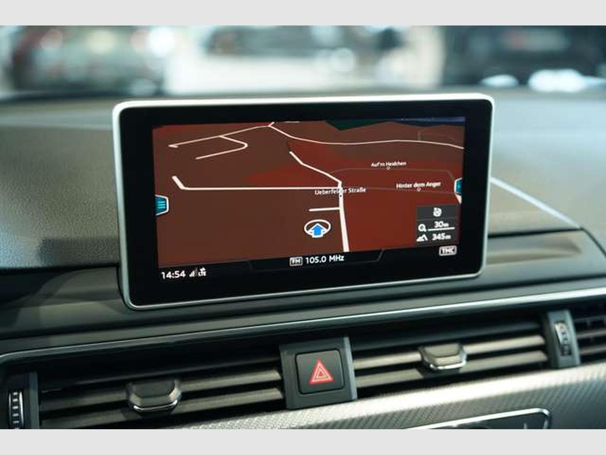 Audi RS4 Avant q. *B&O*Milltek-AGA*Pano*H-UP*Dynamik (2019) - Photo 39