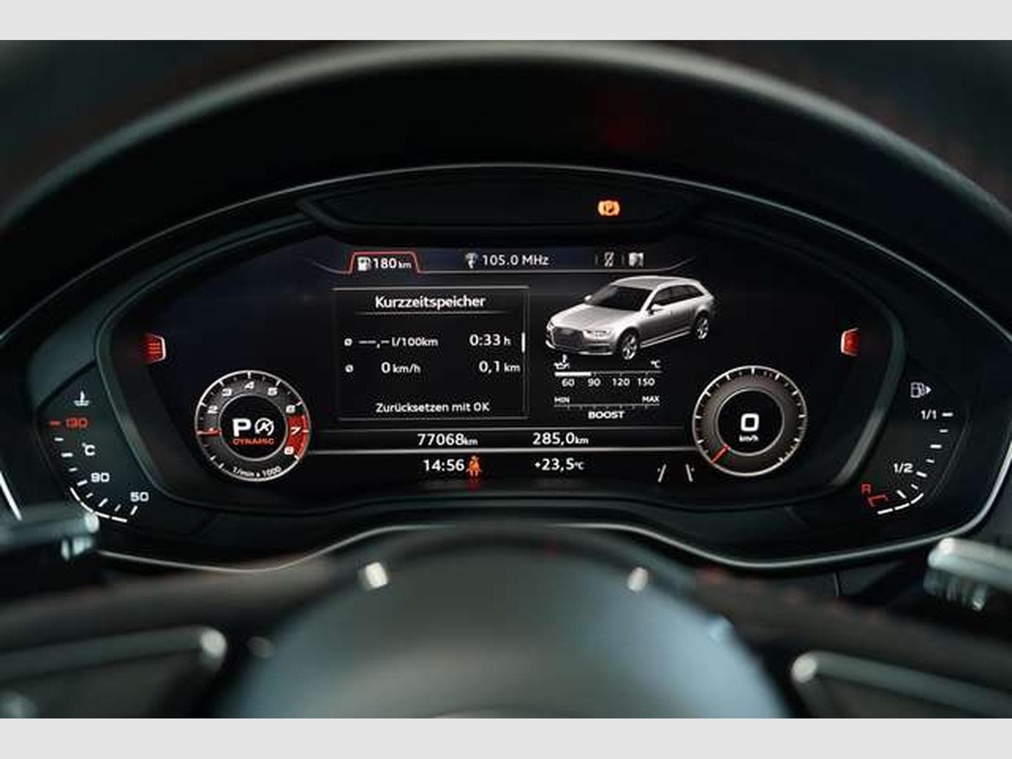 Audi RS4 Avant q. *B&O*Milltek-AGA*Pano*H-UP*Dynamik (2019) - Photo 44