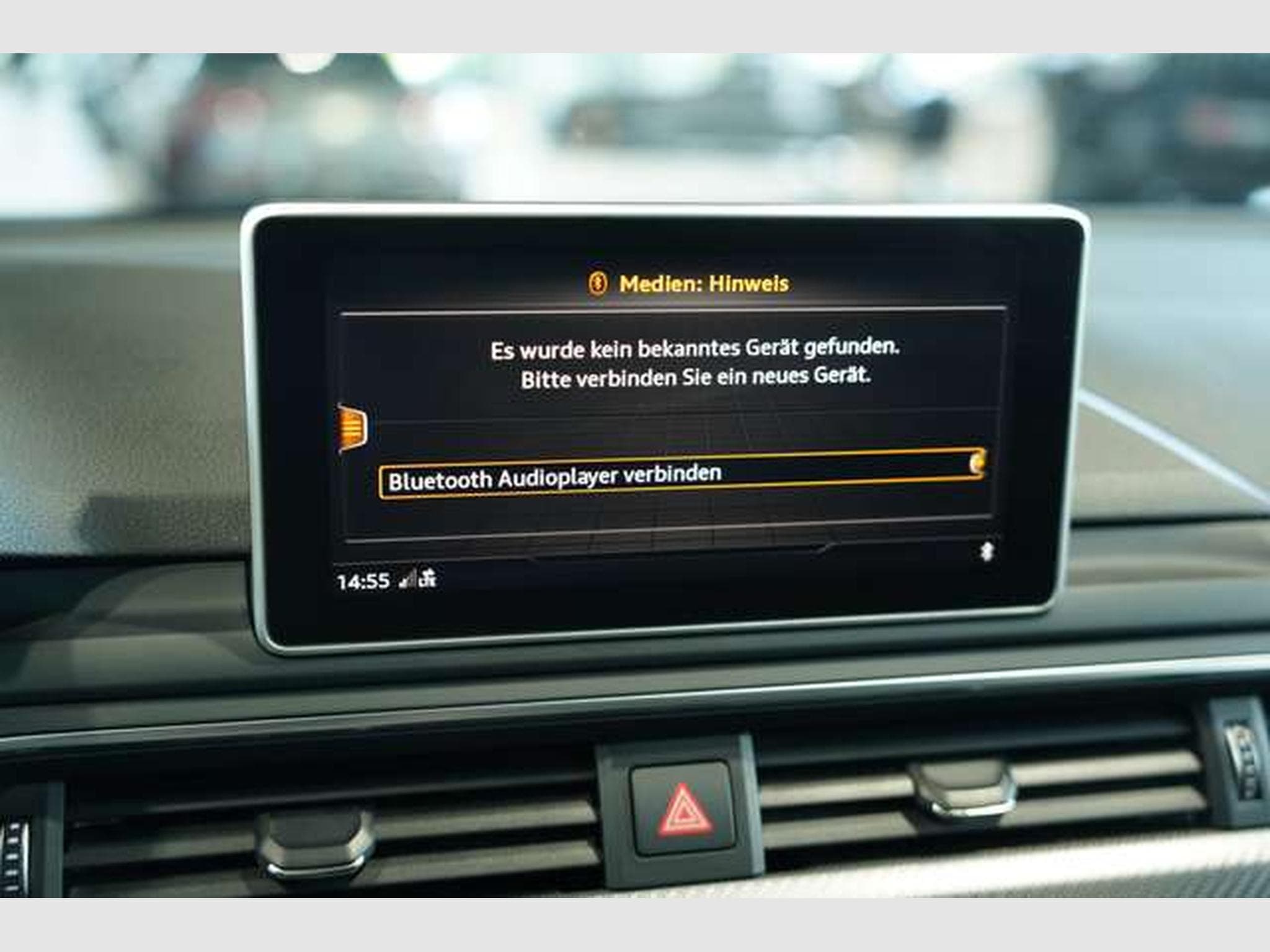Audi RS4 Avant q. *B&O*Milltek-AGA*Pano*H-UP*Dynamik (2019) - Photo 41