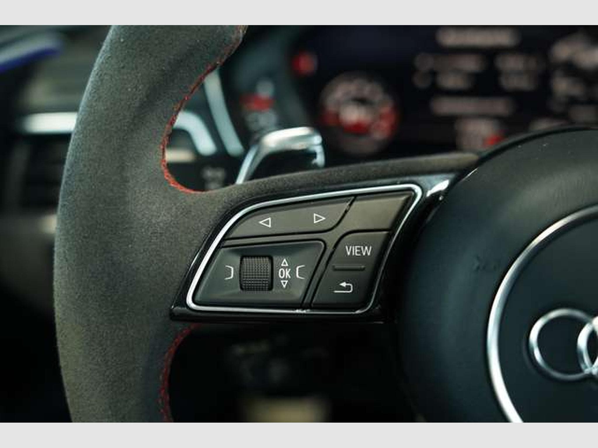 Audi RS4 Avant q. *B&O*Milltek-AGA*Pano*H-UP*Dynamik (2019) - Photo 47