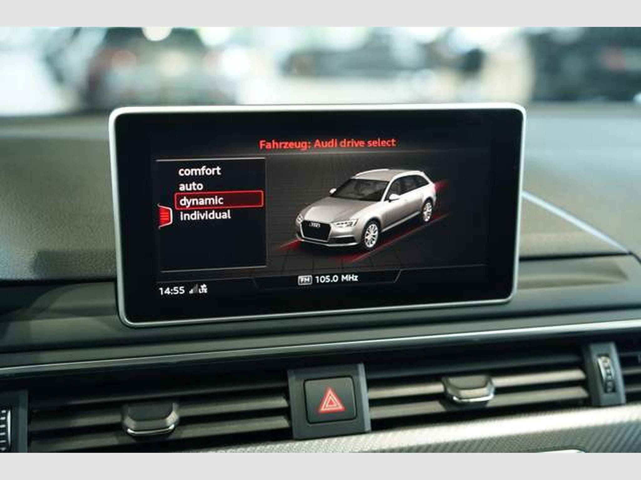 Audi RS4 Avant q. *B&O*Milltek-AGA*Pano*H-UP*Dynamik (2019) - Photo 43