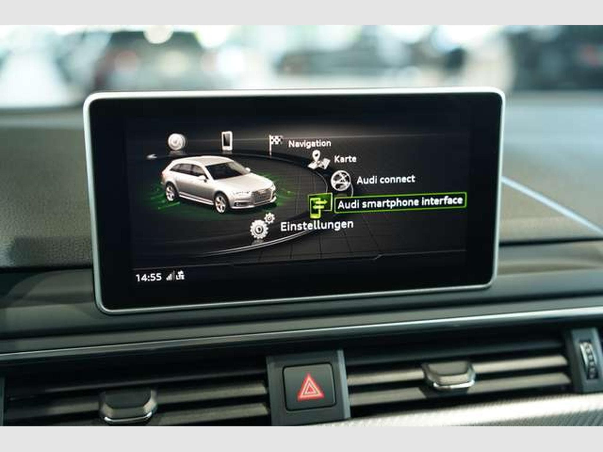 Audi RS4 Avant q. *B&O*Milltek-AGA*Pano*H-UP*Dynamik (2019) - Photo 40