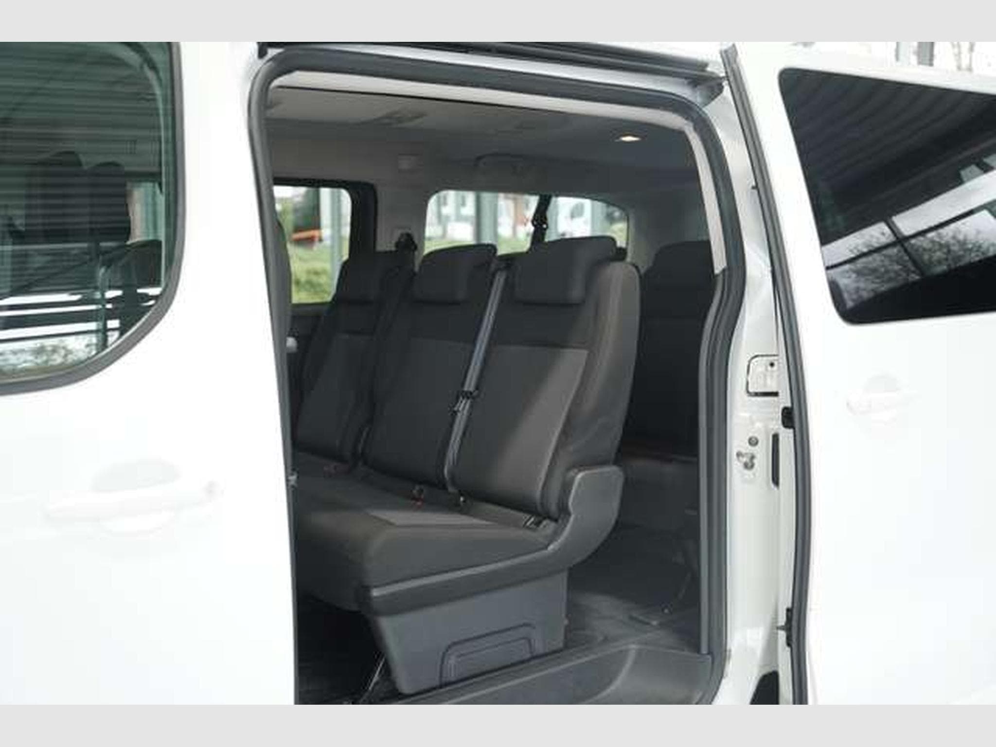 Opel Zafira Selection L (L3) *2 Hd.*AHK*MwSt.*9-Sitze (2020) - Photo 13