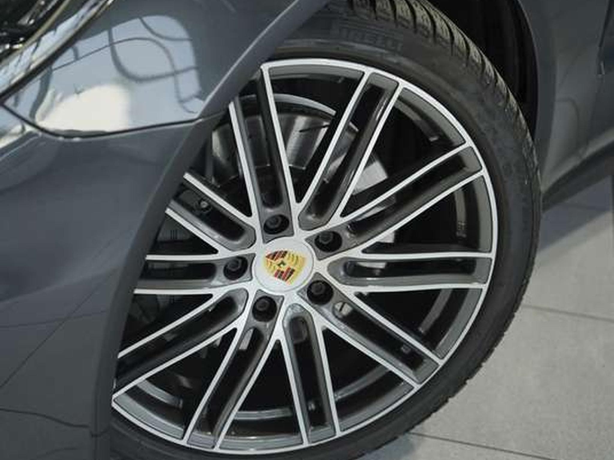 Porsche Panamera 4 S *1.HD *21 *Pano *NP152TSD *LUFT (2017) - Photo 3