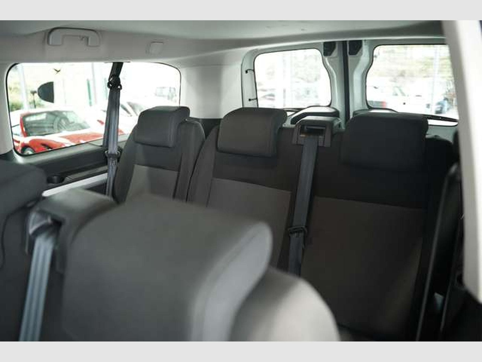 Opel Zafira Selection L (L3) *2 Hd.*AHK*MwSt.*9-Sitze (2020) - Photo 14