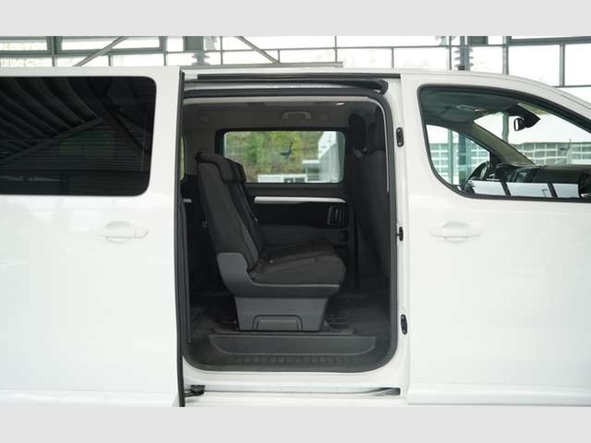 Opel Zafira Selection L (L3) *2 Hd.*AHK*MwSt.*9-Sitze (2020) - Photo 18