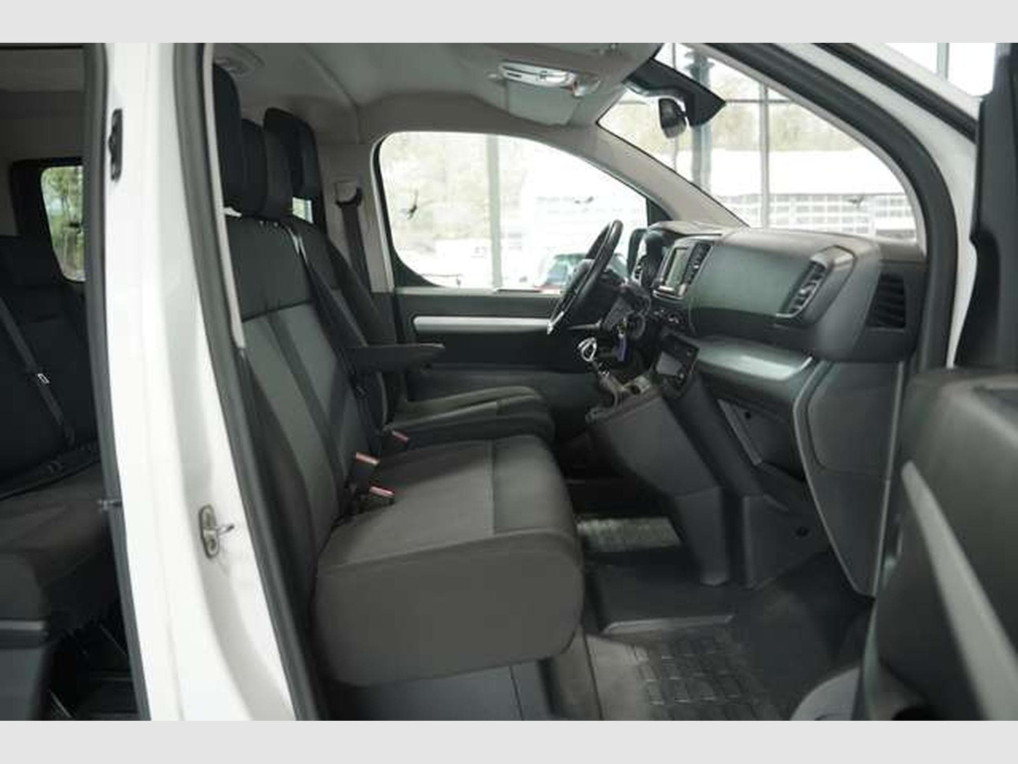 Opel Zafira Selection L (L3) *2 Hd.*AHK*MwSt.*9-Sitze (2020) - Photo 21