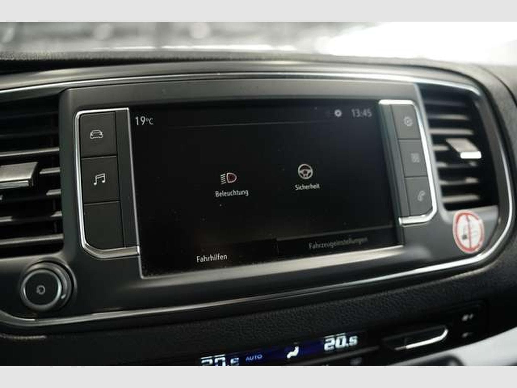 Opel Zafira Selection L (L3) *2 Hd.*AHK*MwSt.*9-Sitze (2020) - Photo 37