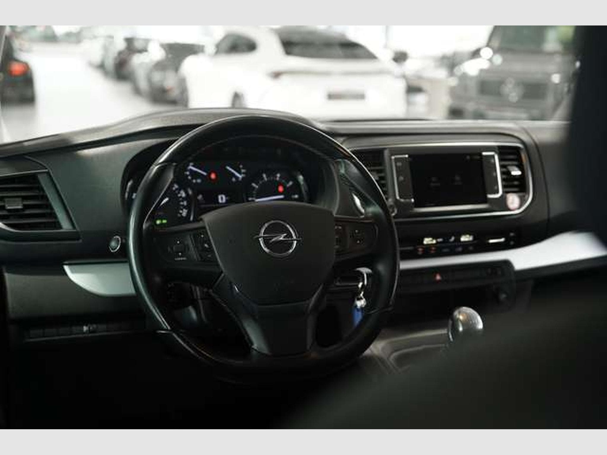 Opel Zafira Selection L (L3) *2 Hd.*AHK*MwSt.*9-Sitze (2020) - Photo 42