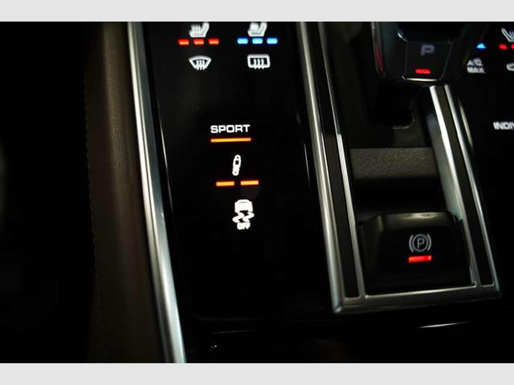 Porsche Panamera 4 S *1.HD *21 *Pano *NP152TSD *LUFT (2017) - Photo 34