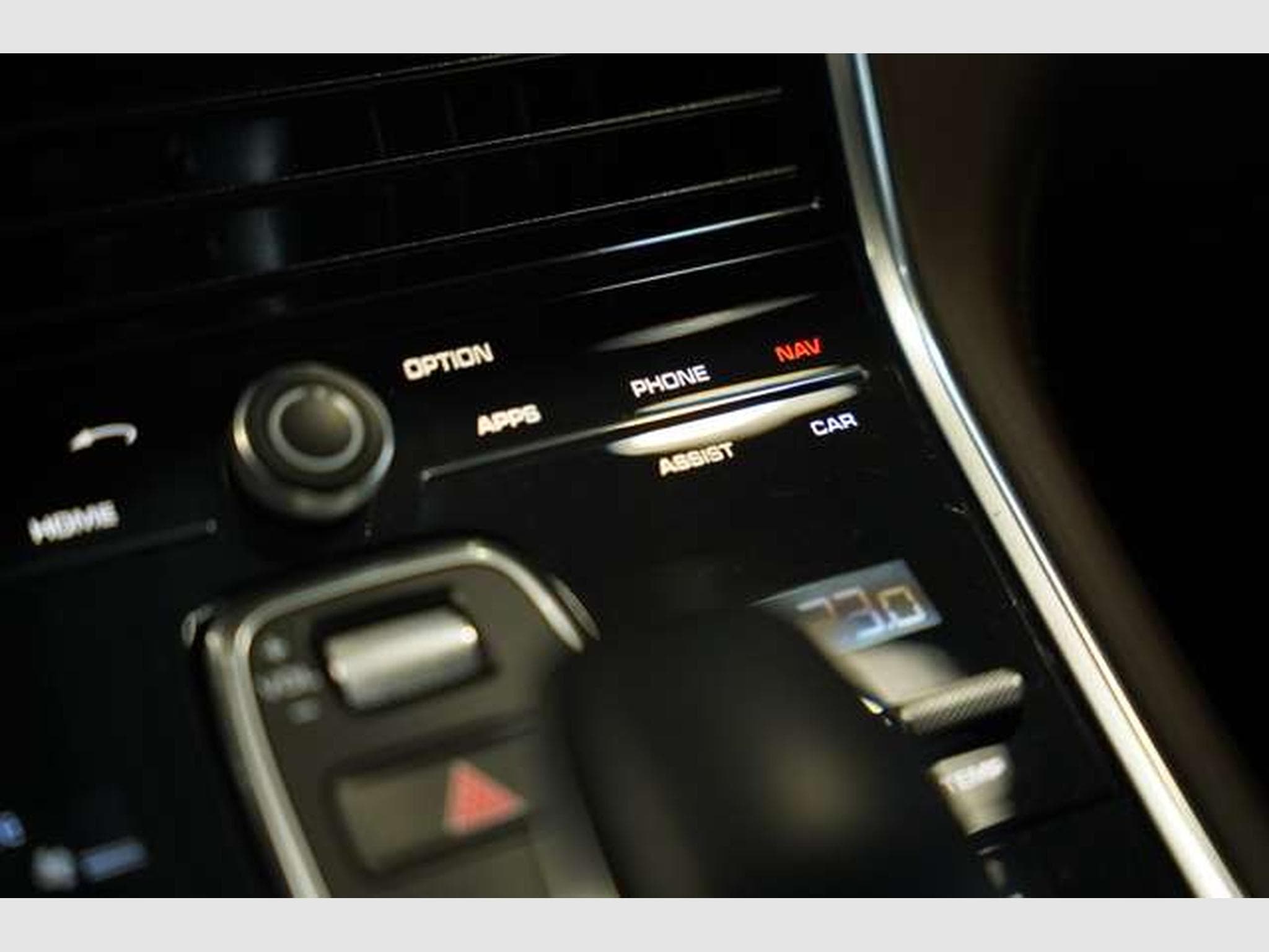 Porsche Panamera 4 S *1.HD *21 *Pano *NP152TSD *LUFT (2017) - Photo 37