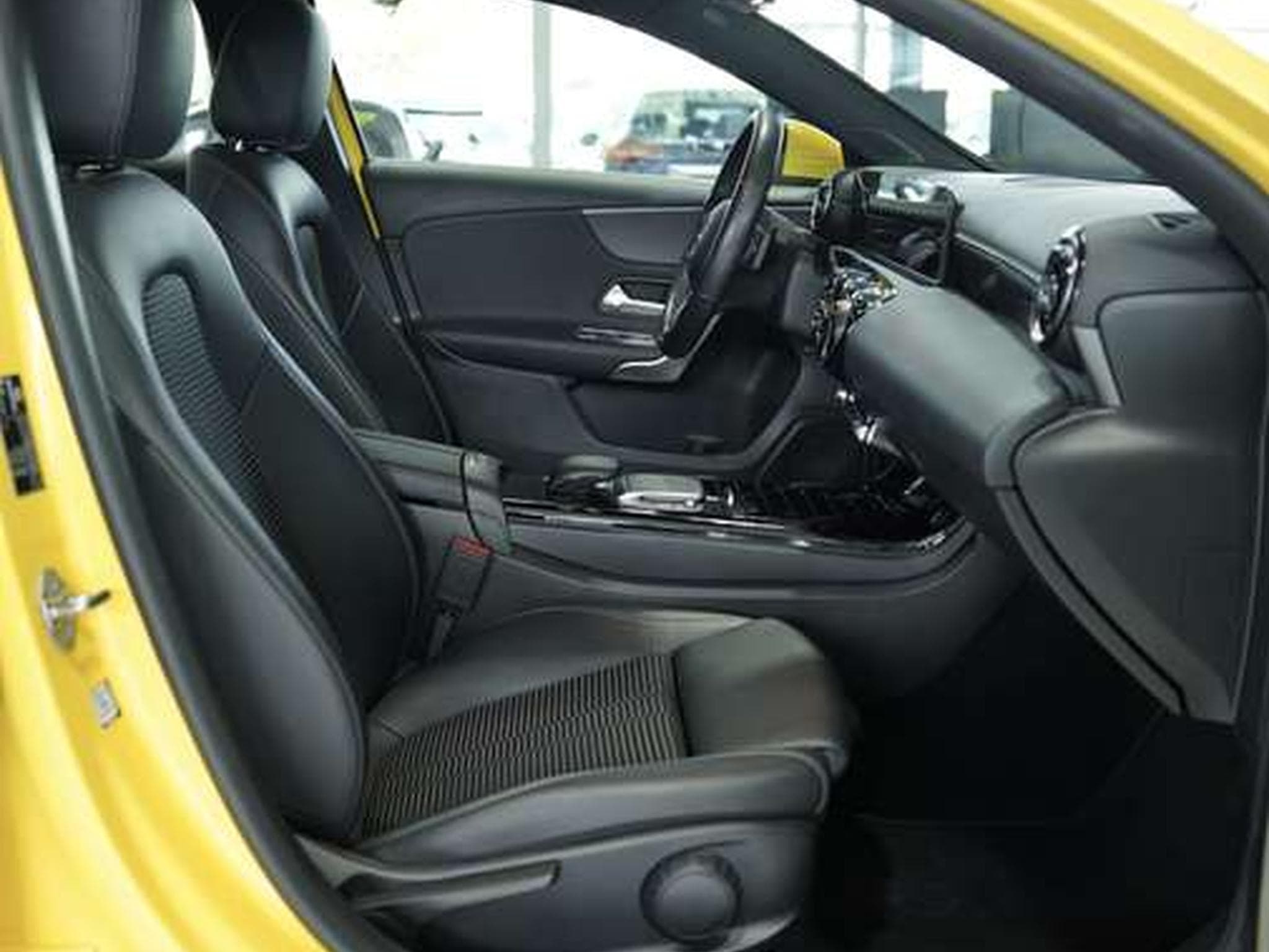 Mercedes A 200 Progressive 2.Hand *AHK *SHZ *Agility (2020) - Photo 16