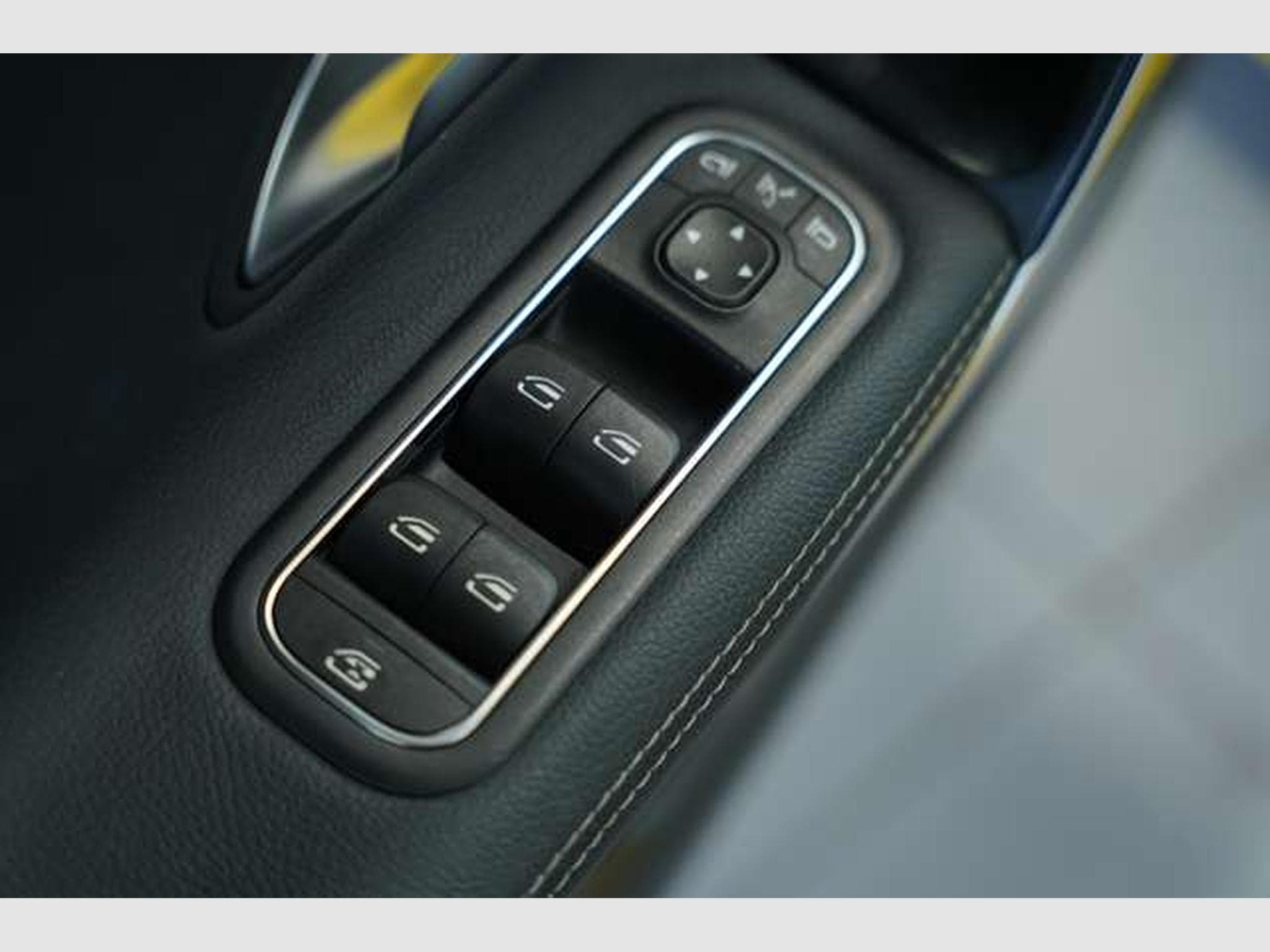 Mercedes A 200 Progressive 2.Hand *AHK *SHZ *Agility (2020) - Photo 23