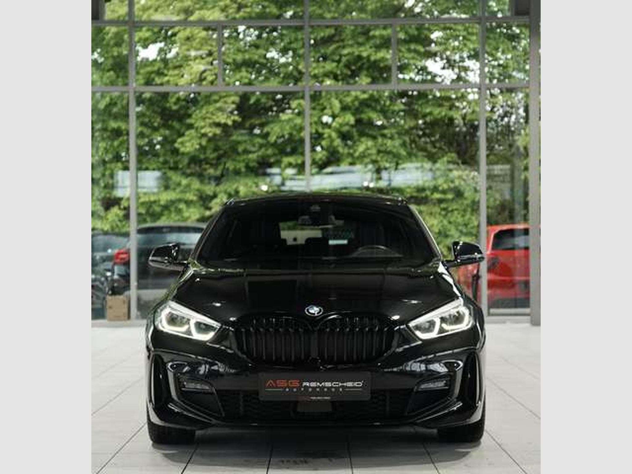 BMW 118 i M Sport *Live-Cockpit *Shadow *Sportsitze (2021) - Photo 3