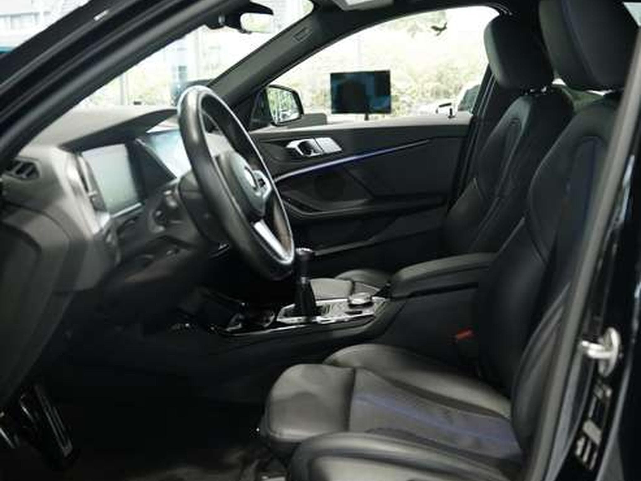 BMW 118 i M Sport *Live-Cockpit *Shadow *Sportsitze (2021) - Photo 20