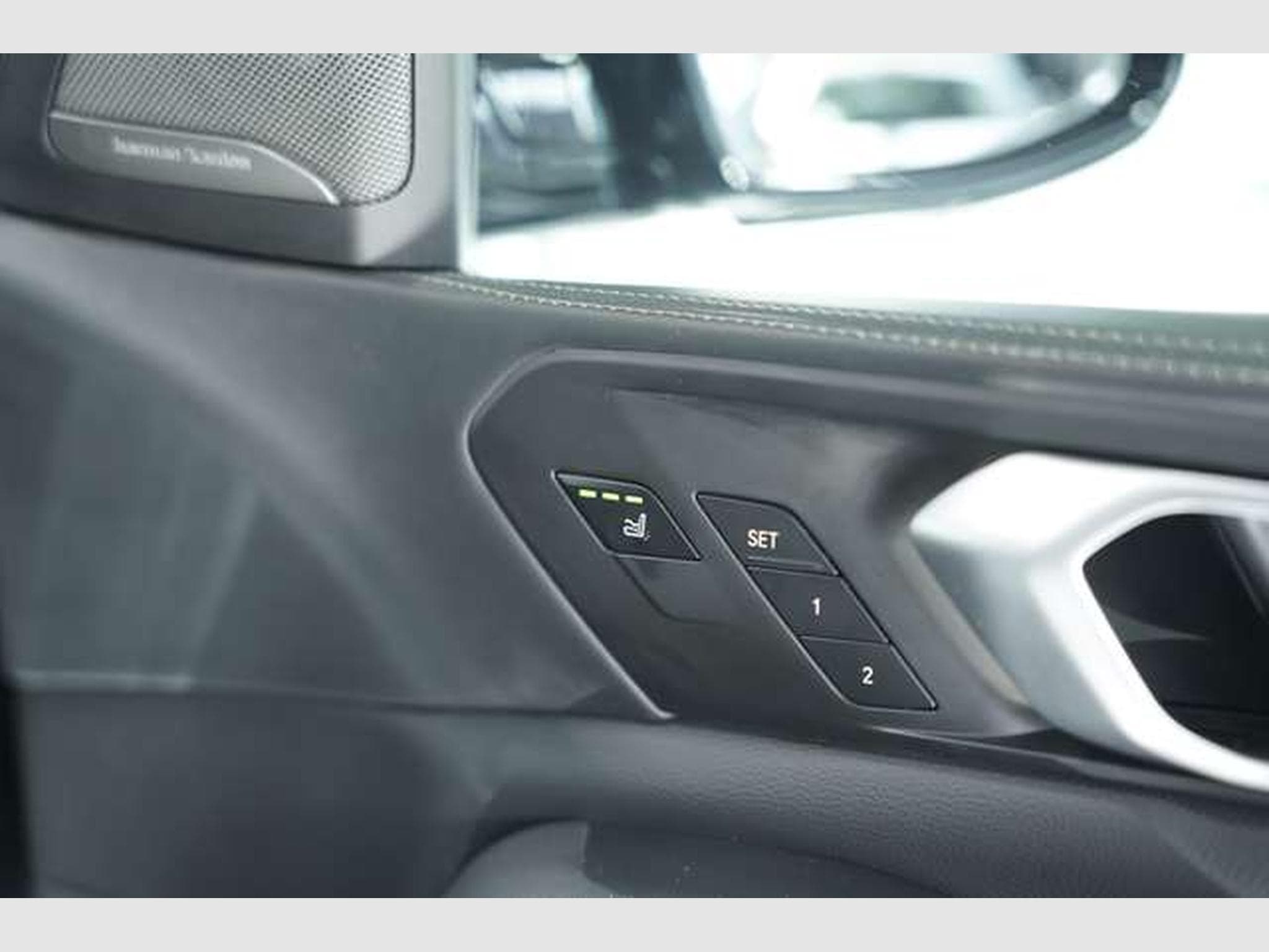 BMW X5M d *22 *7-Sitzer *Pano *ACC *AHK *LUFT (2019) - Photo 19