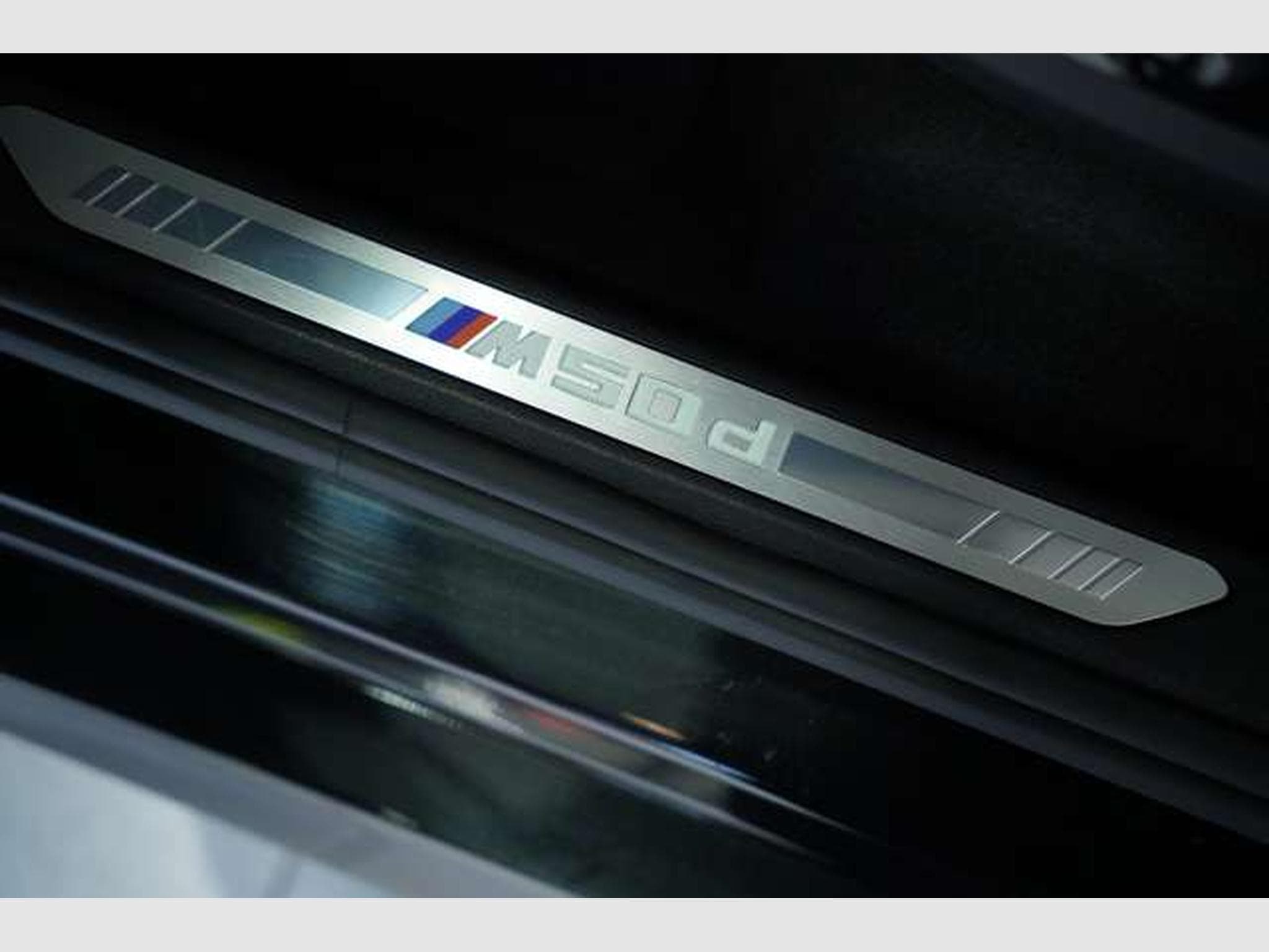 BMW X5M d *22 *7-Sitzer *Pano *ACC *AHK *LUFT (2019) - Photo 30