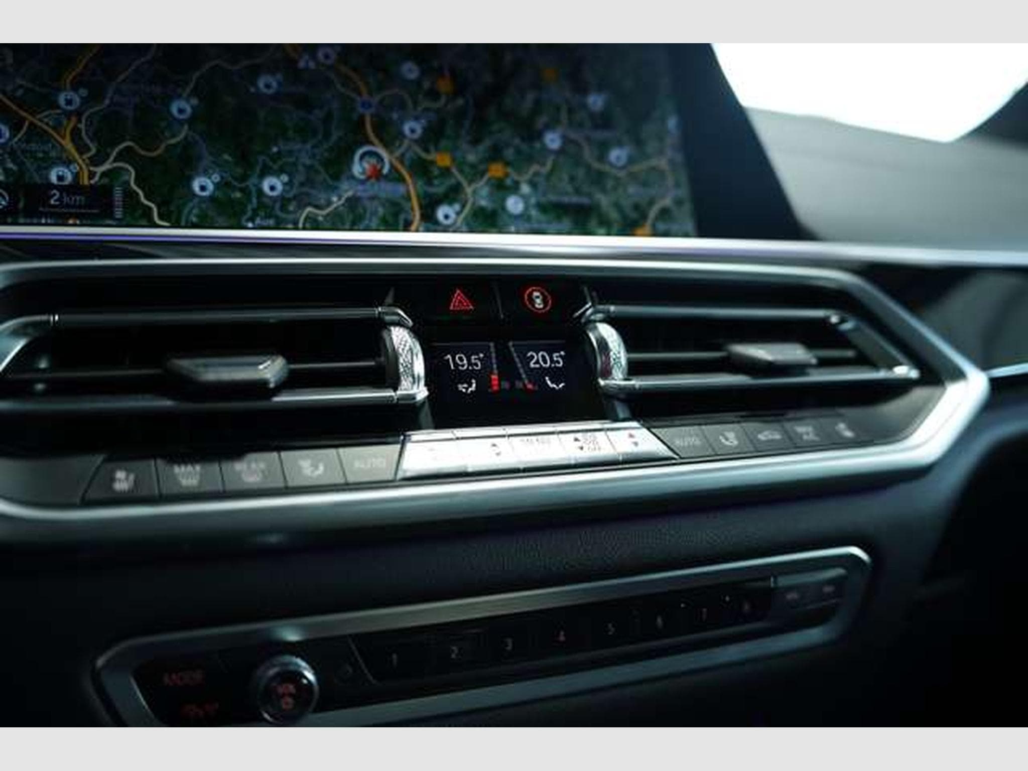BMW X5M d *22 *7-Sitzer *Pano *ACC *AHK *LUFT (2019) - Photo 40