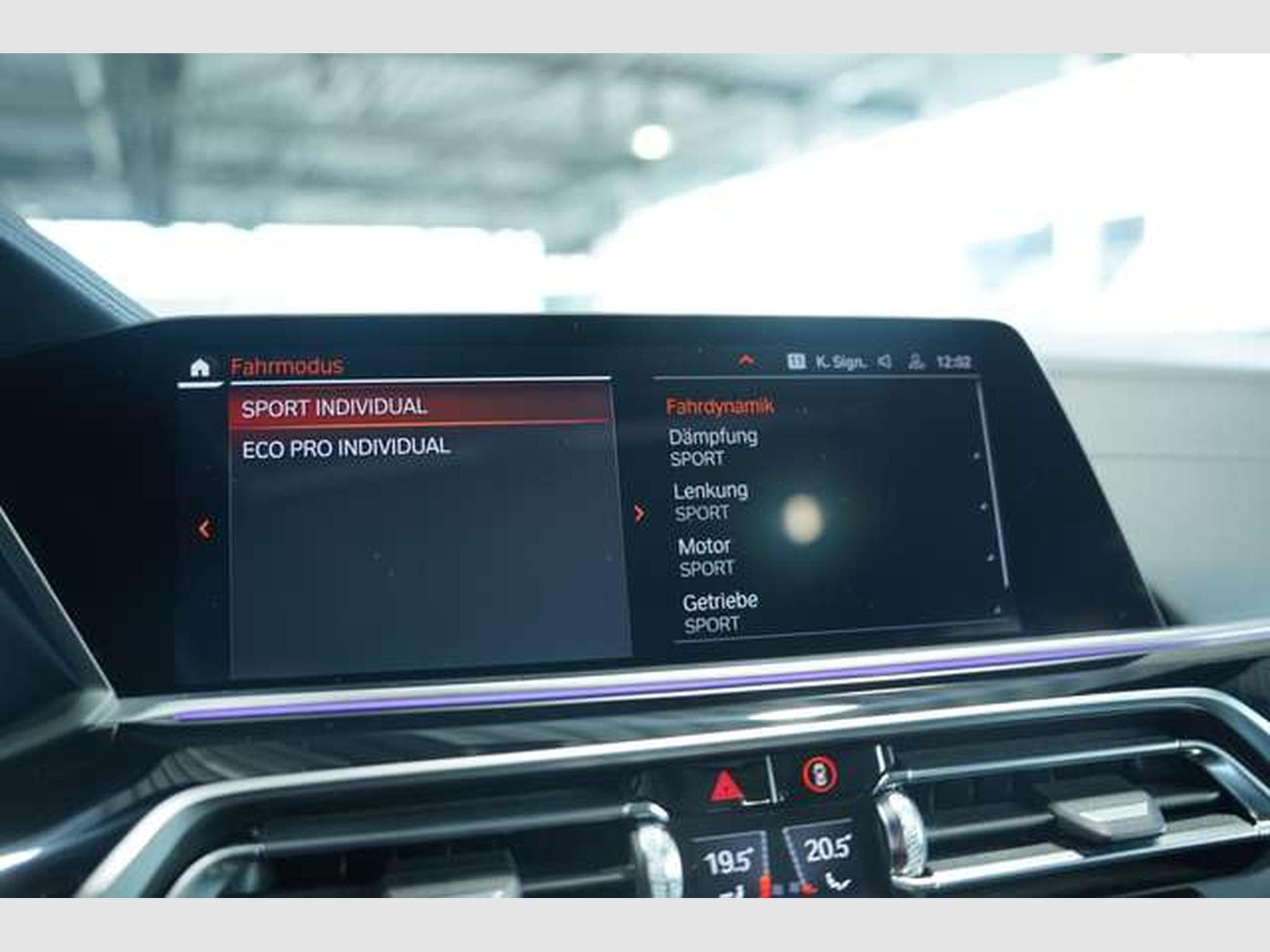BMW X5M d *22 *7-Sitzer *Pano *ACC *AHK *LUFT (2019) - Photo 43