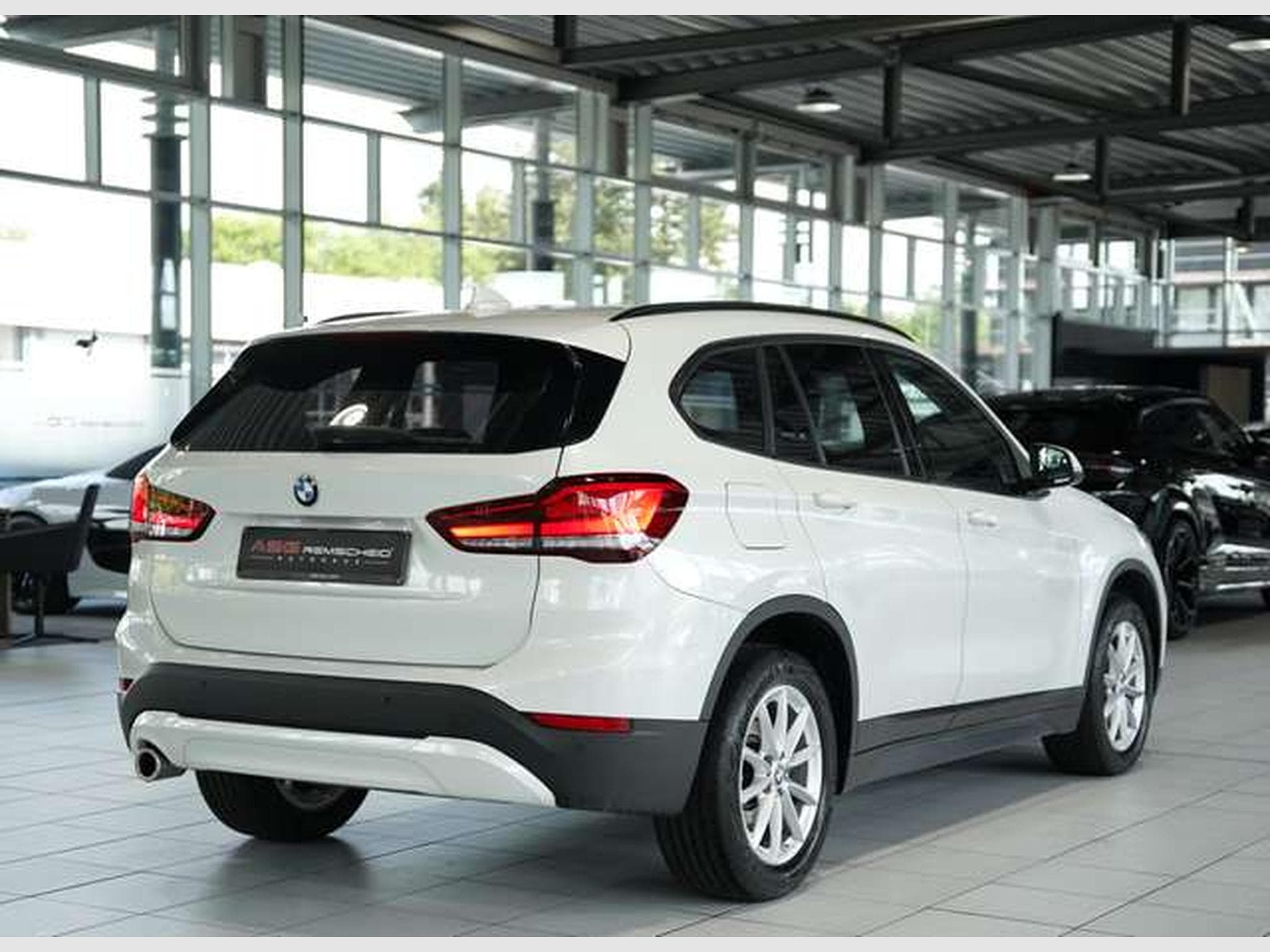 BMW X1 sDrive 18 I Advantage *1.H *Sportsitze *Leder (2021) - Photo 13