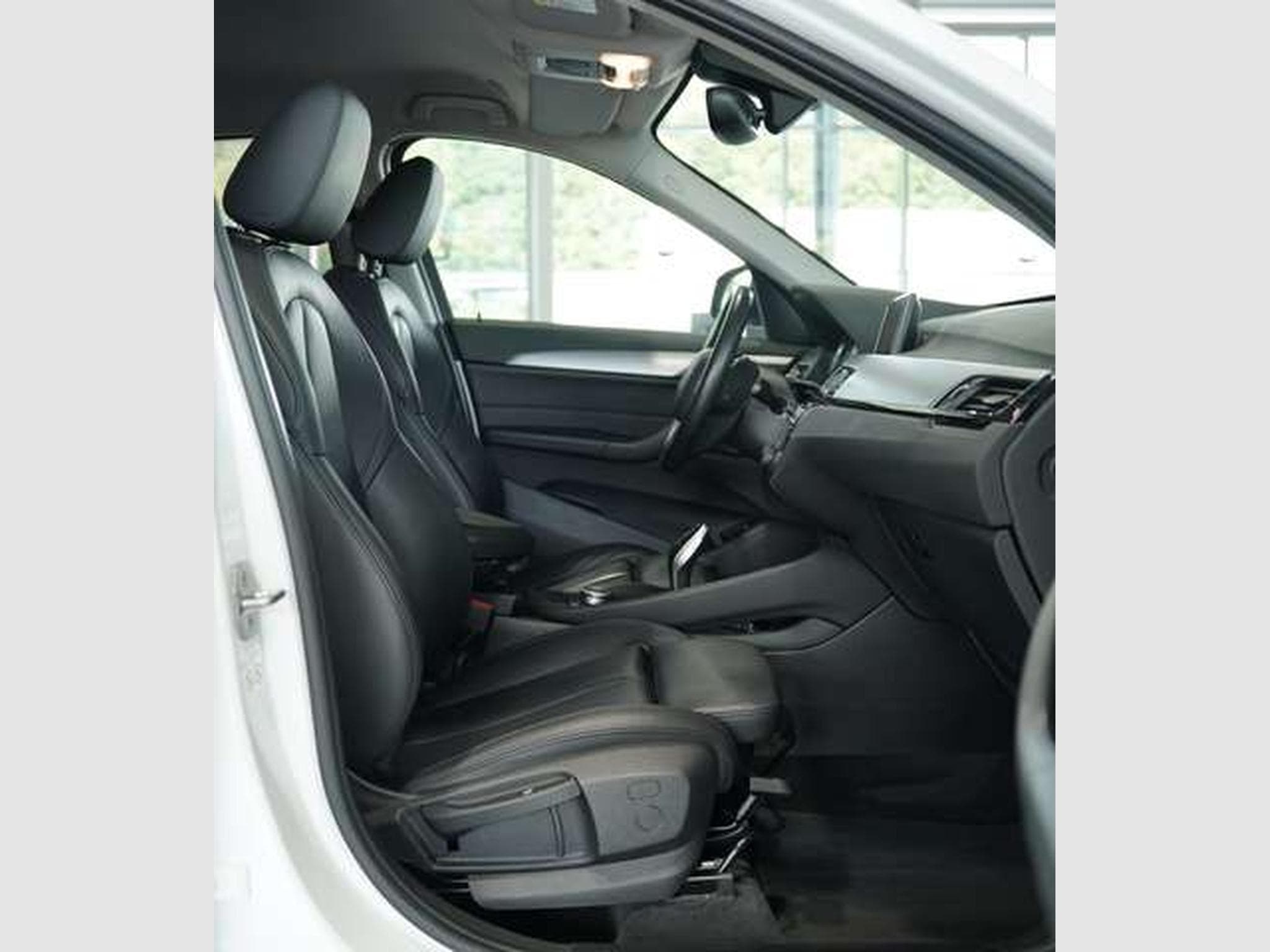 BMW X1 sDrive 18 I Advantage *1.H *Sportsitze *Leder (2021) - Photo 17