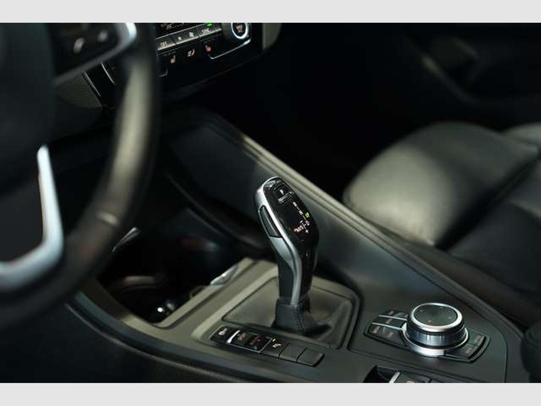BMW X1 sDrive 18 I Advantage *1.H *Sportsitze *Leder (2021) - Photo 26