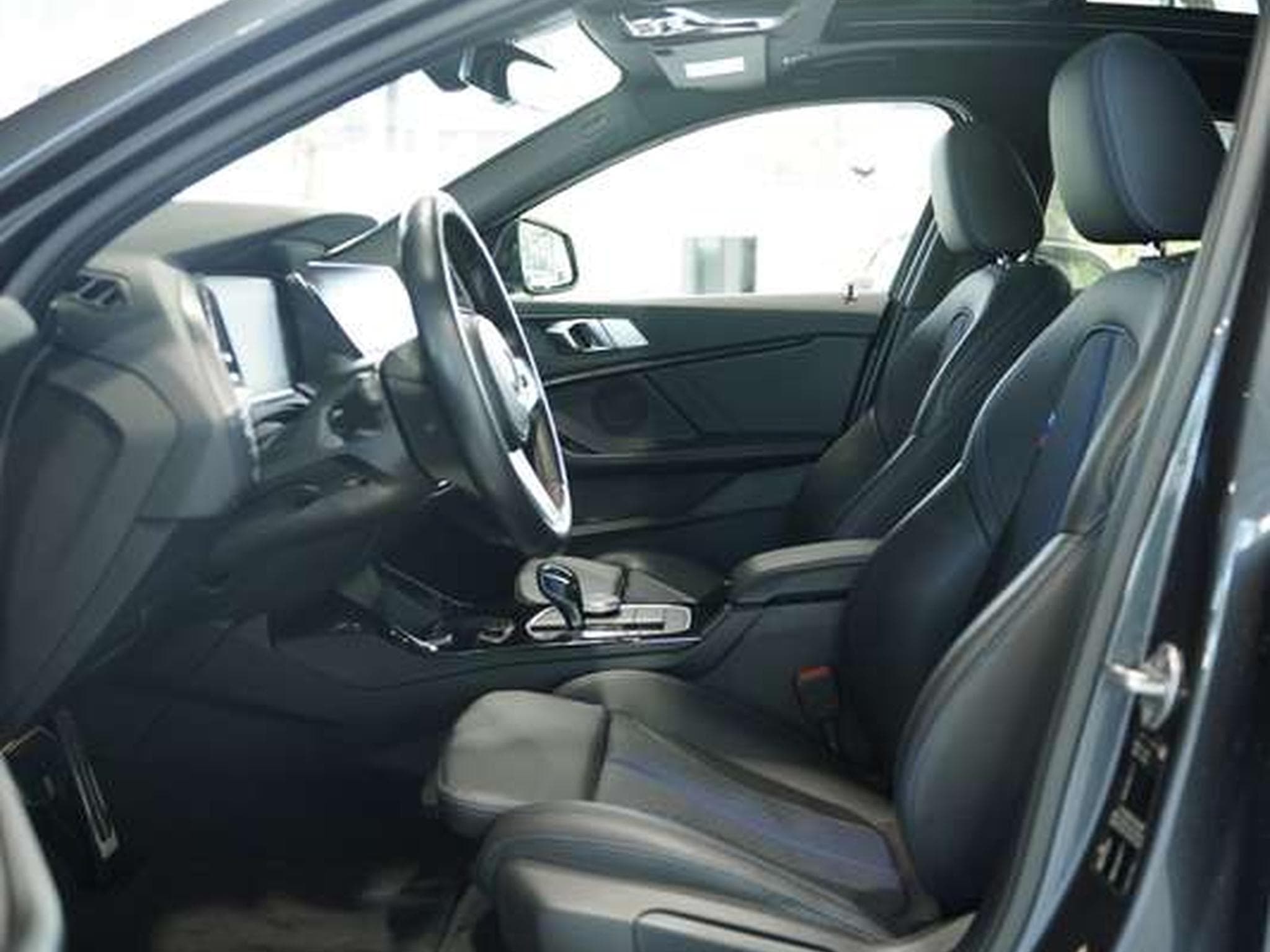 BMW 118 i Aut. M Sportpaket *1.HD *ACC *Memory *Pano (2021) - Photo 25