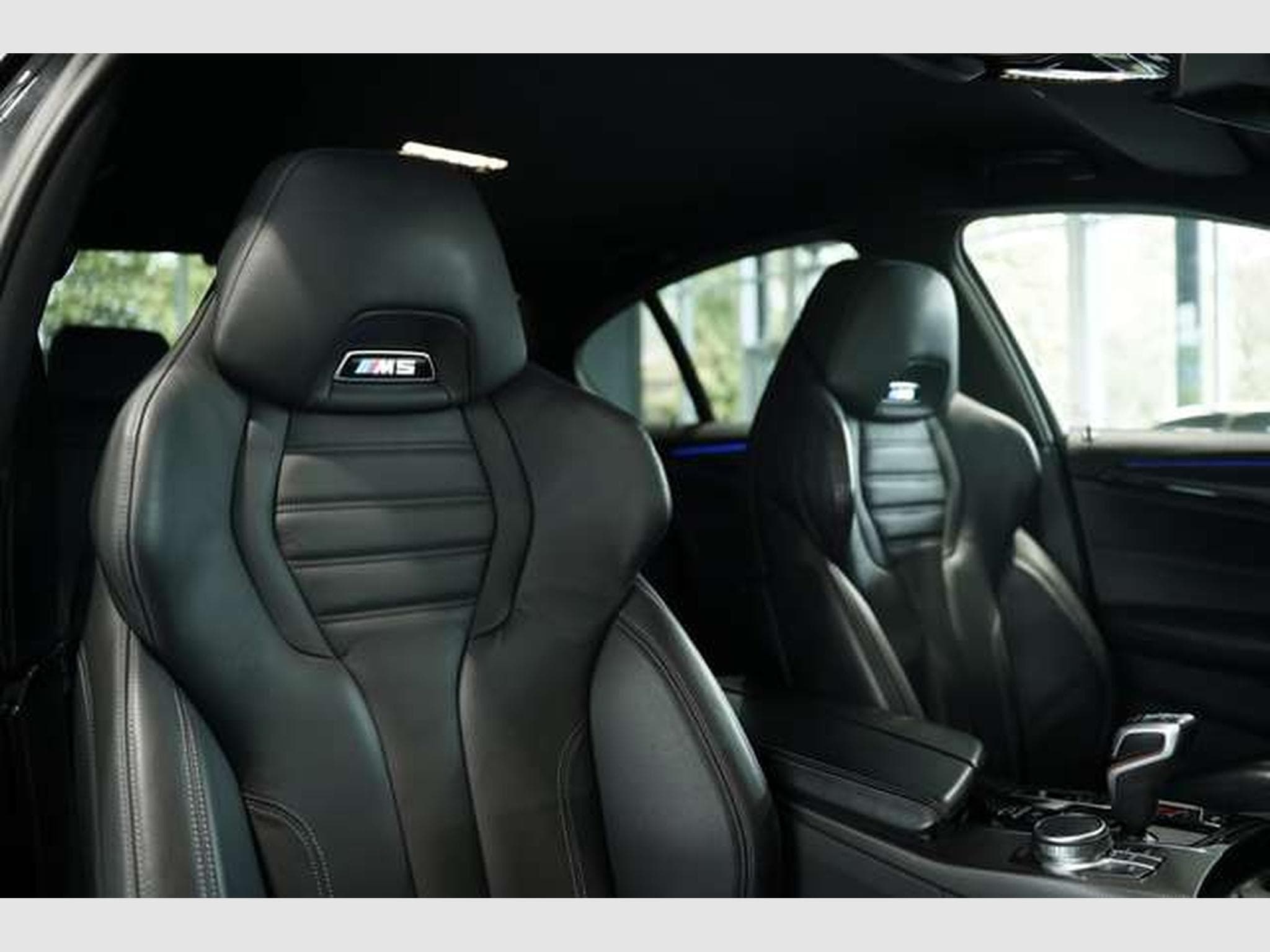 BMW M5 Competition *2.H *20 *ACC *M Drivers *Laser (2021) - Photo 18