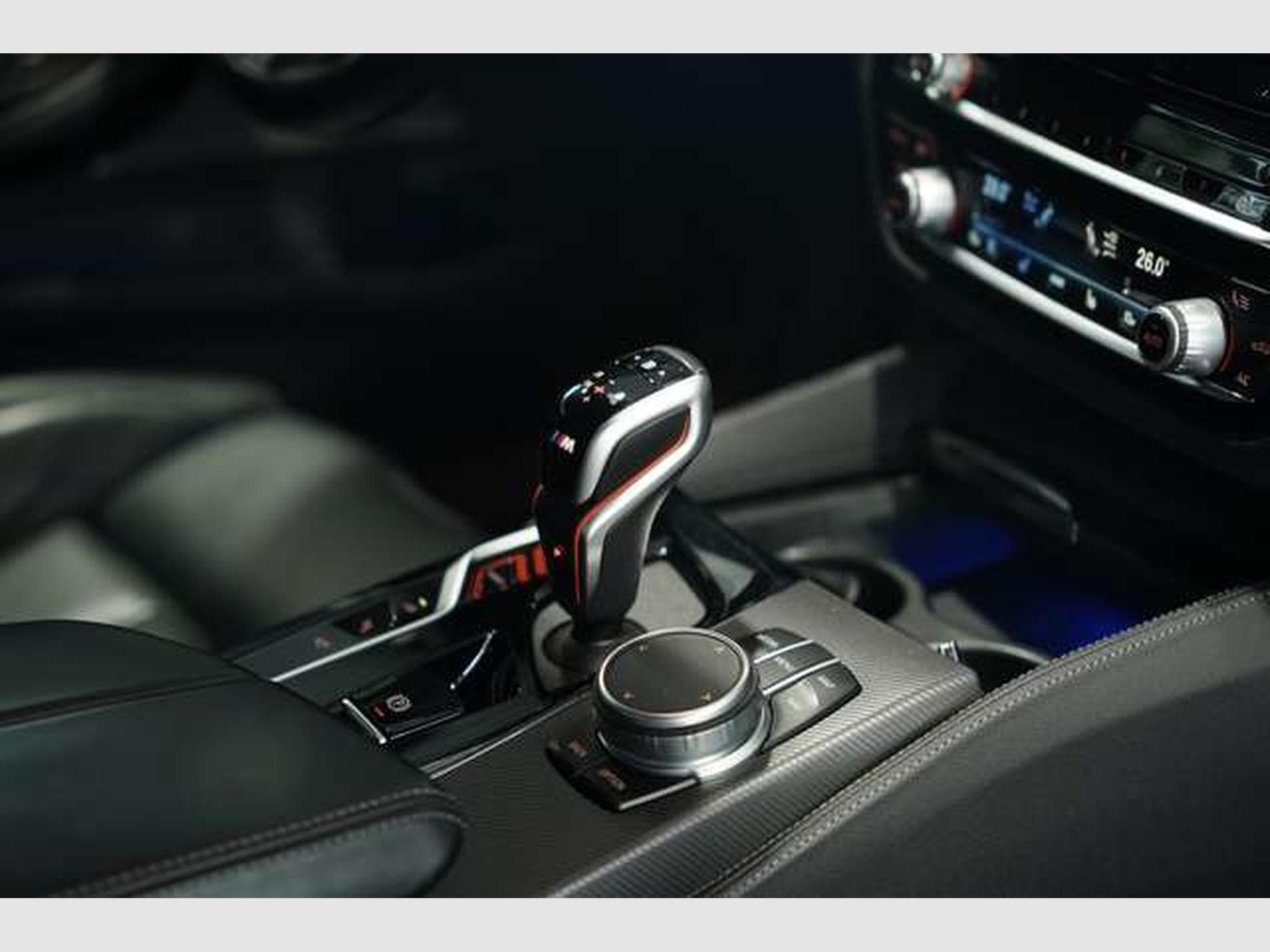BMW M5 Competition *2.H *20 *ACC *M Drivers *Laser (2021) - Photo 20