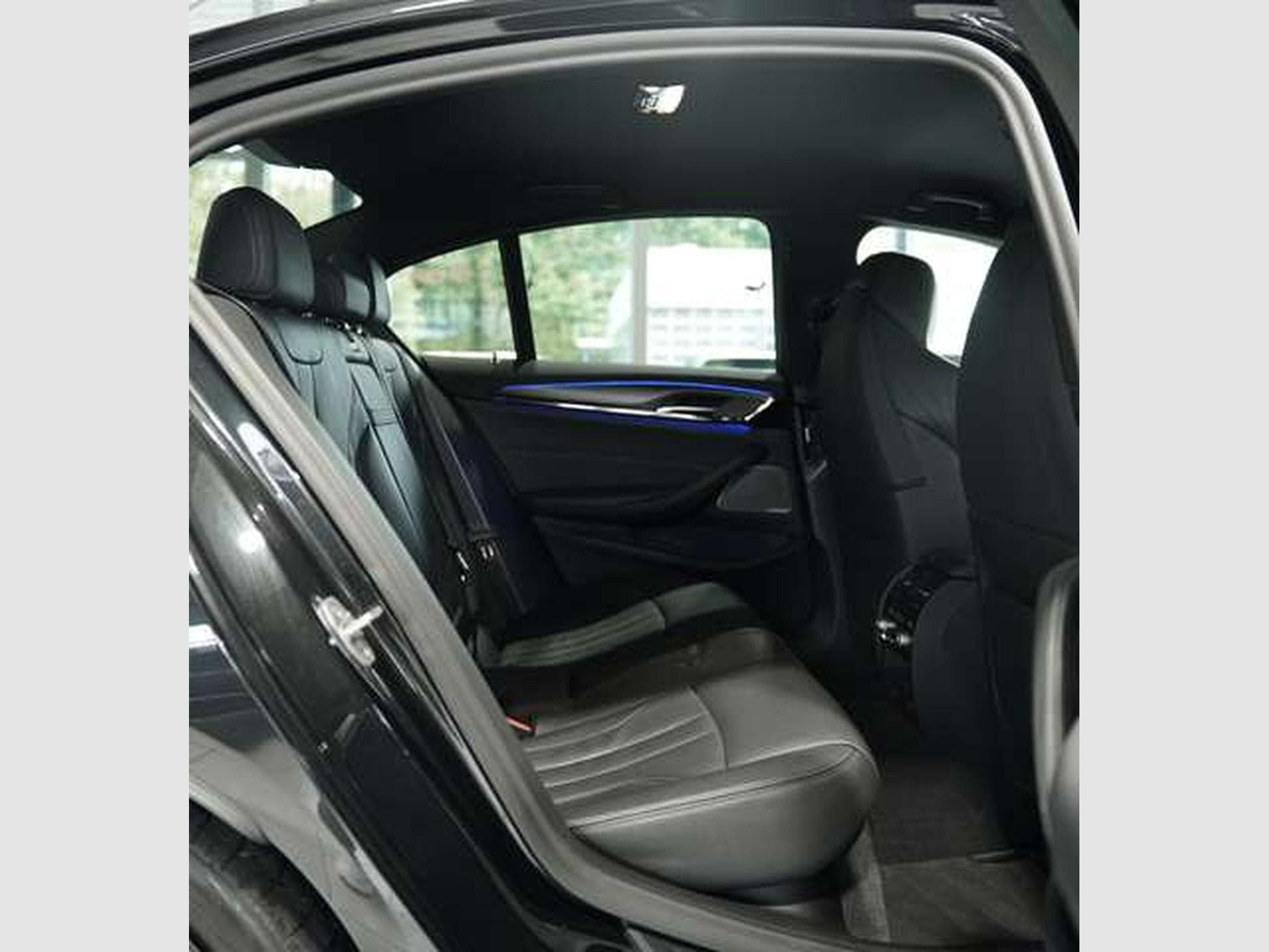 BMW M5 Competition *2.H *20 *ACC *M Drivers *Laser (2021) - Photo 21