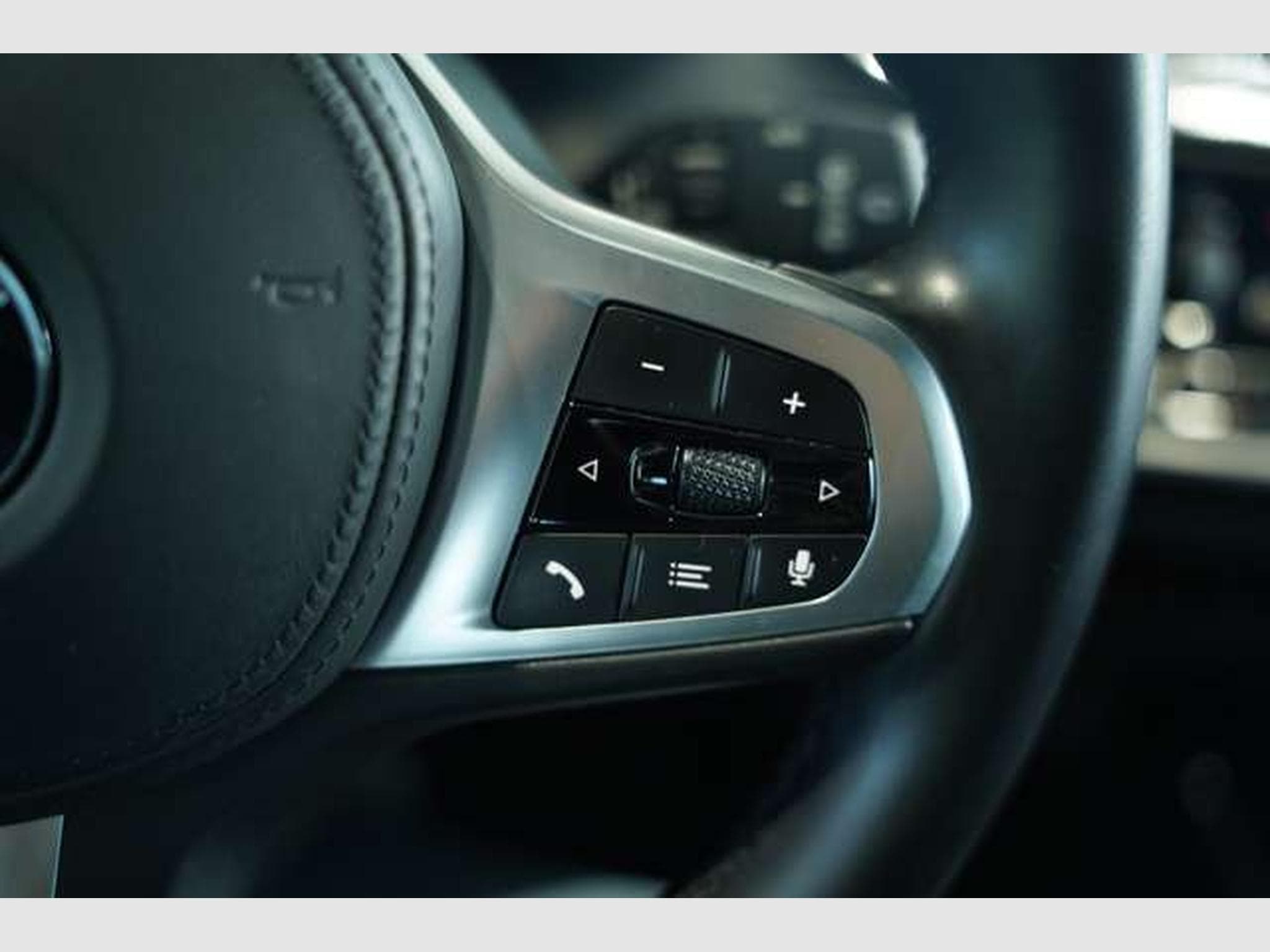 BMW 118 i Aut. M Sportpaket *1.HD *ACC *Memory *Pano (2021) - Photo 45