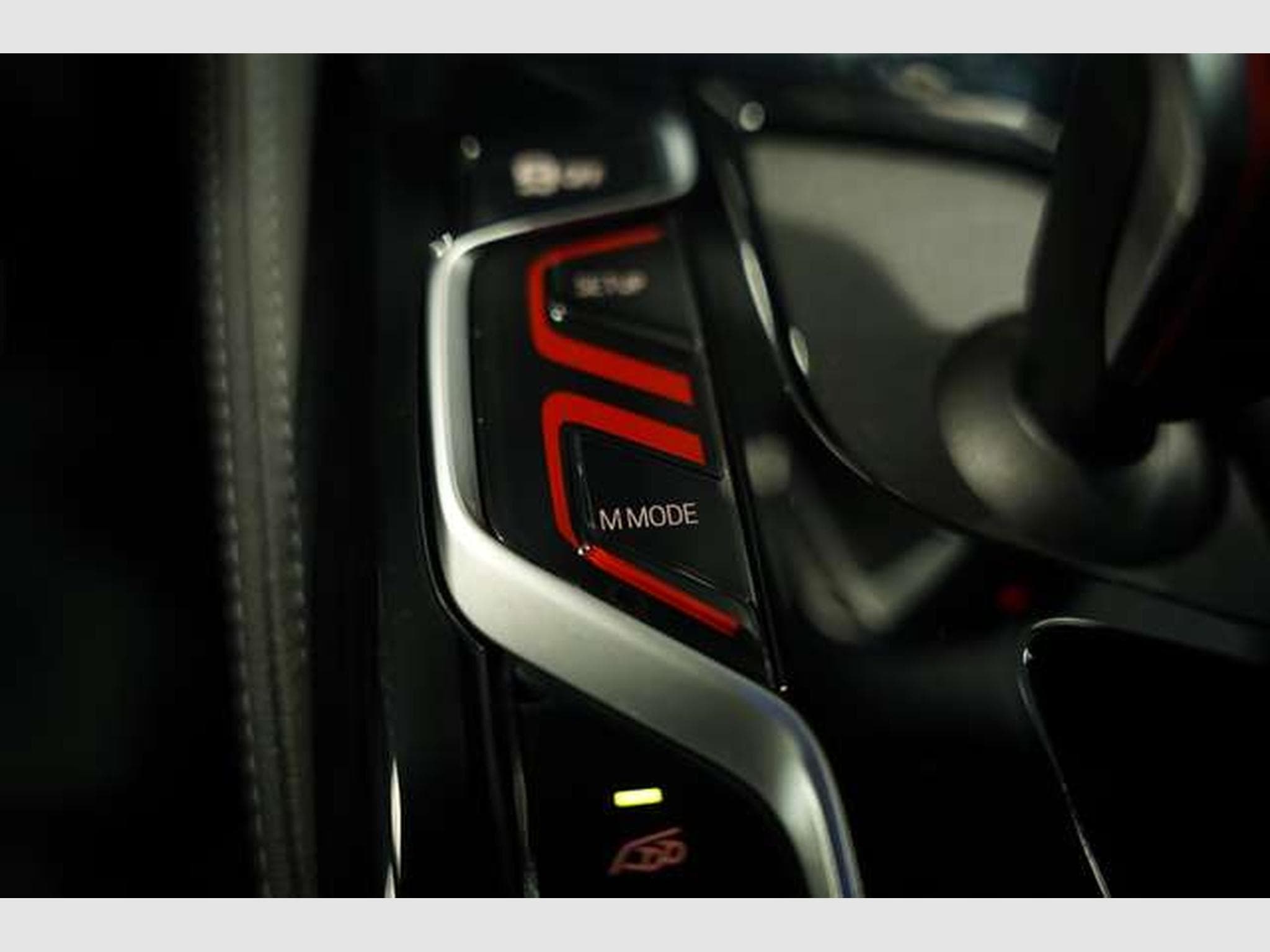 BMW M5 Competition *2.H *20 *ACC *M Drivers *Laser (2021) - Photo 32