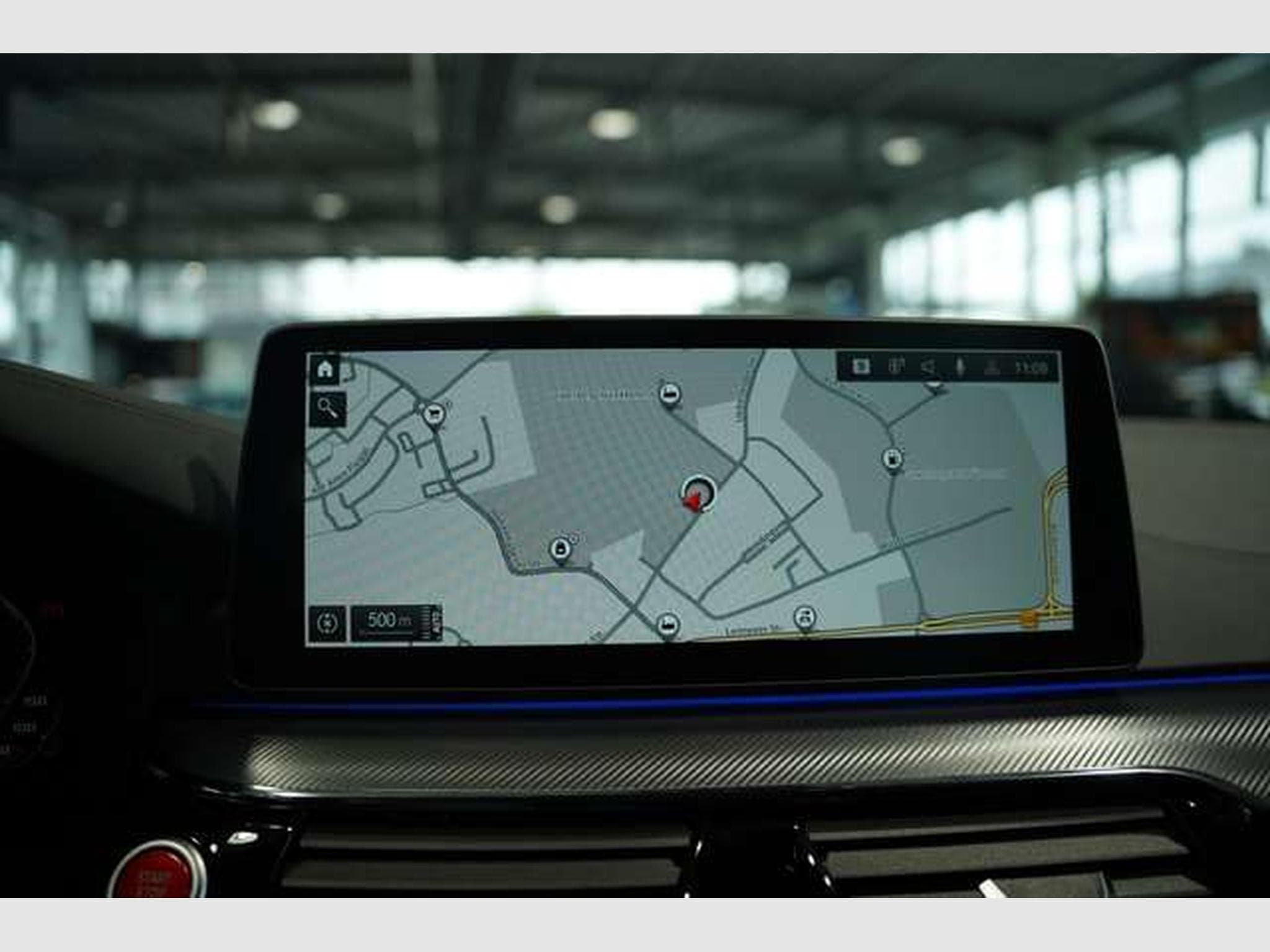 BMW M5 Competition *2.H *20 *ACC *M Drivers *Laser (2021) - Photo 38