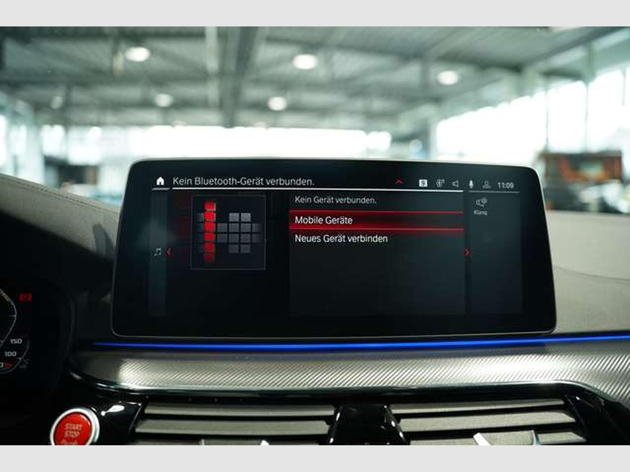 BMW M5 Competition *2.H *20 *ACC *M Drivers *Laser (2021) - Photo 39